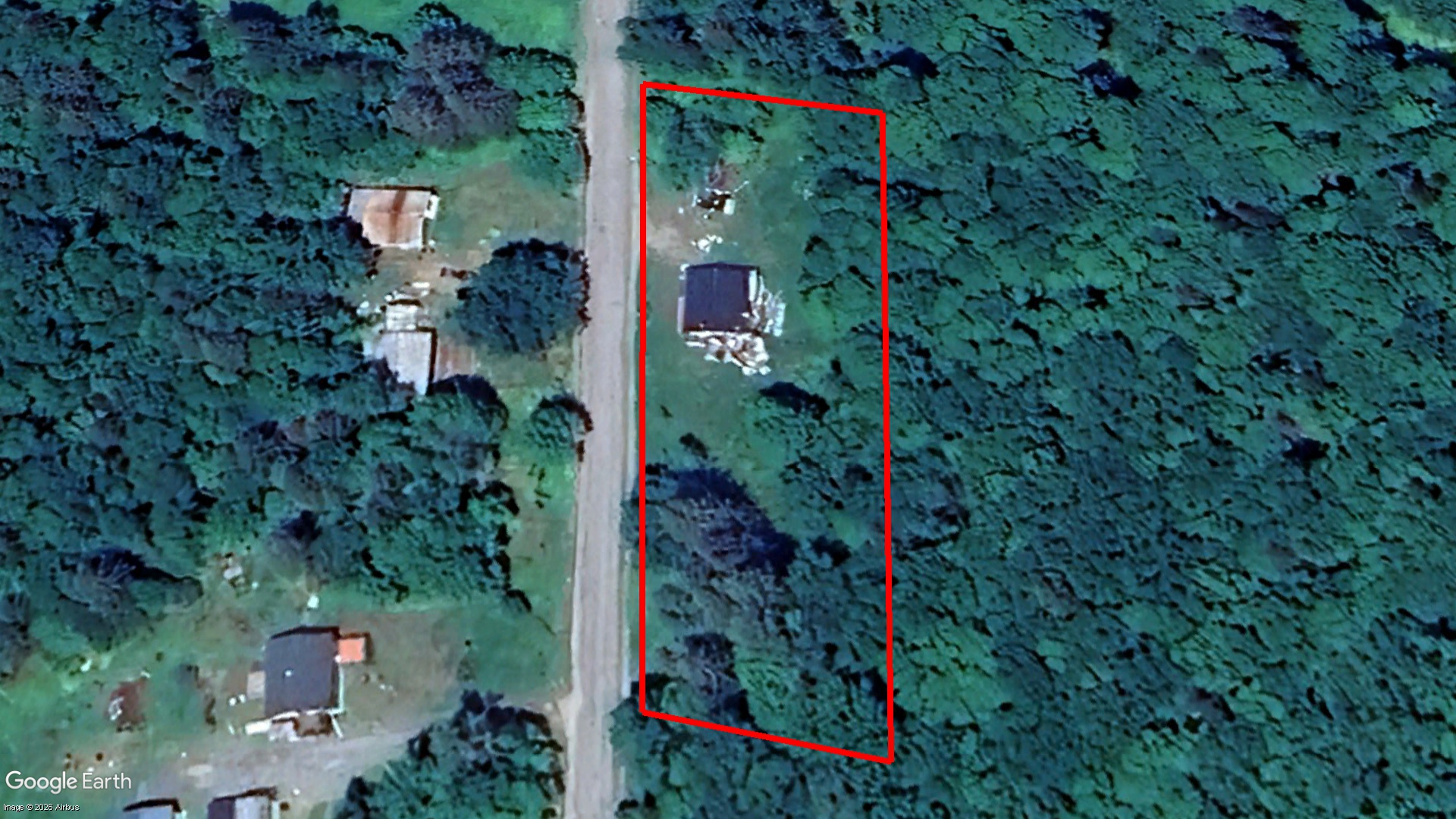 Tax Sale d’Antoine-Labelle, Quebec - 2449 37 4837