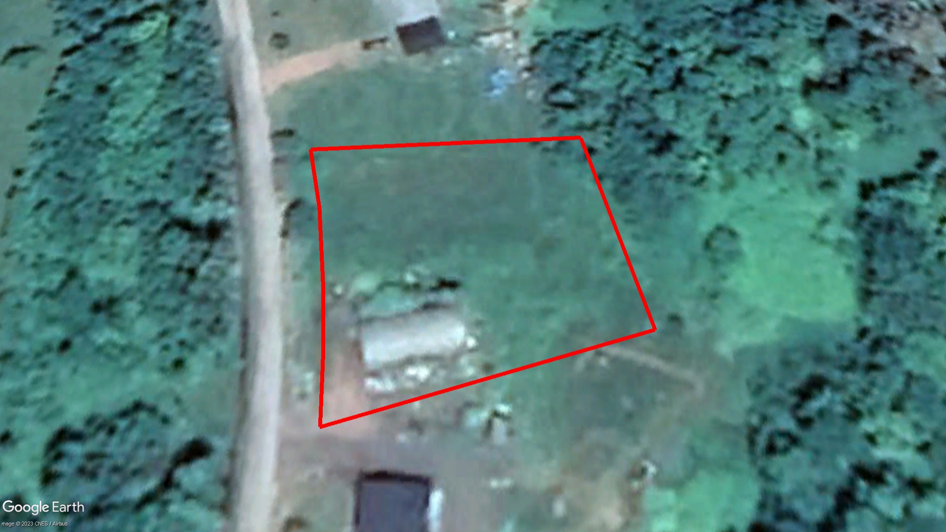 Tax Sale Victoria, Nova Scotia - 05153042