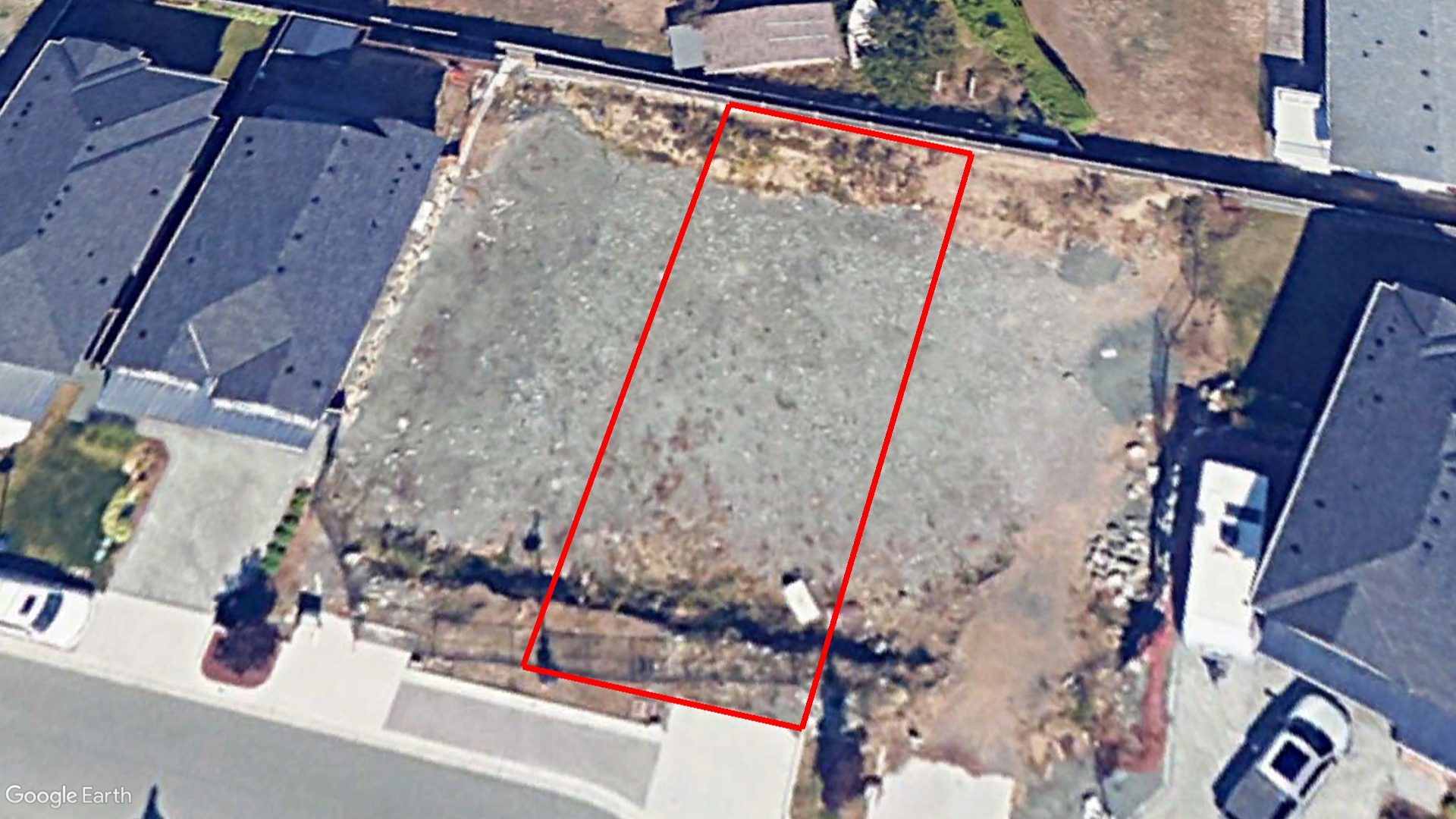 Tax Sale Colwood, British Columbia - 