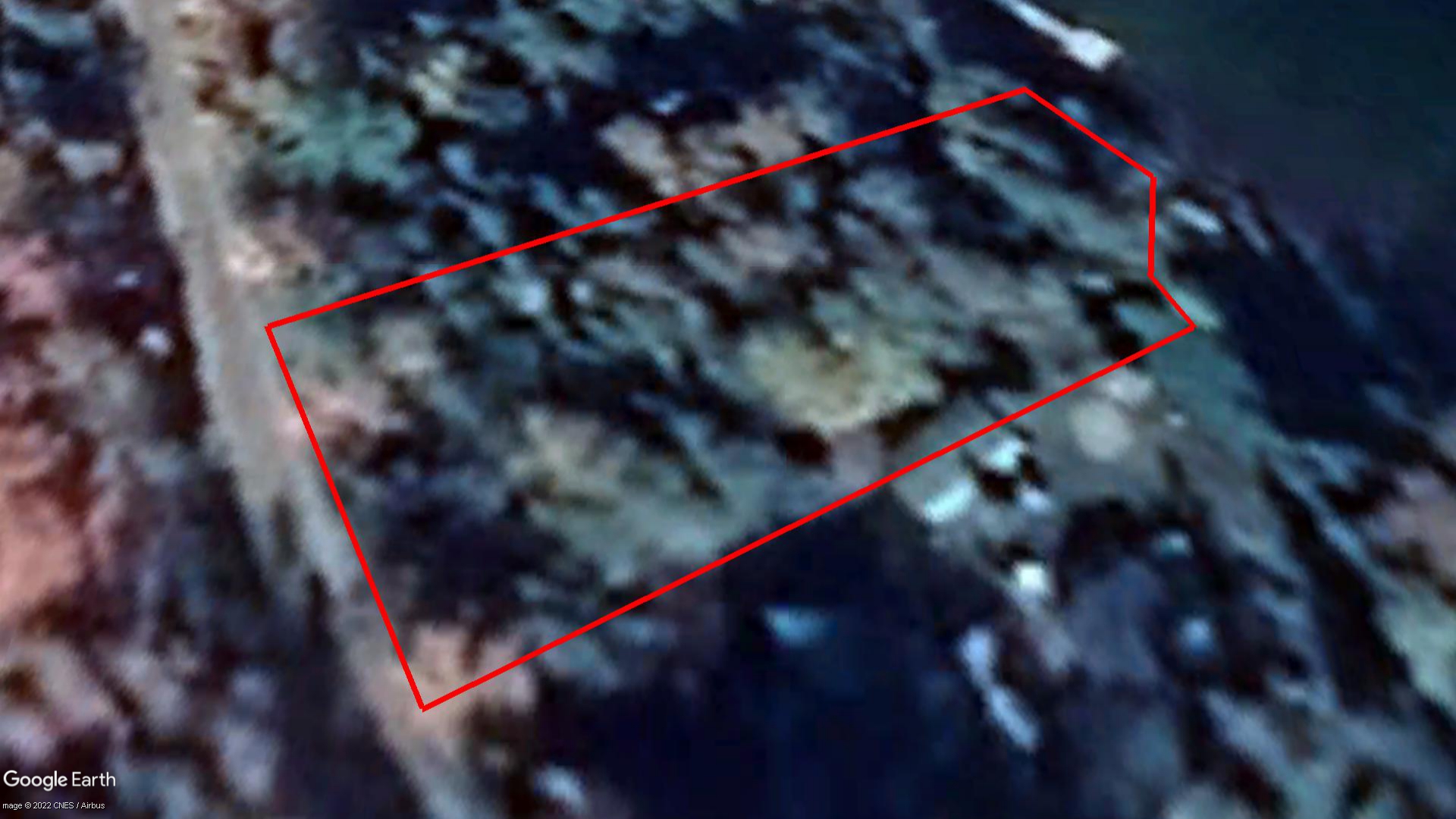 Tax Sale La Vallee-de-la-Gatineau, Quebec - 5022-29-8261