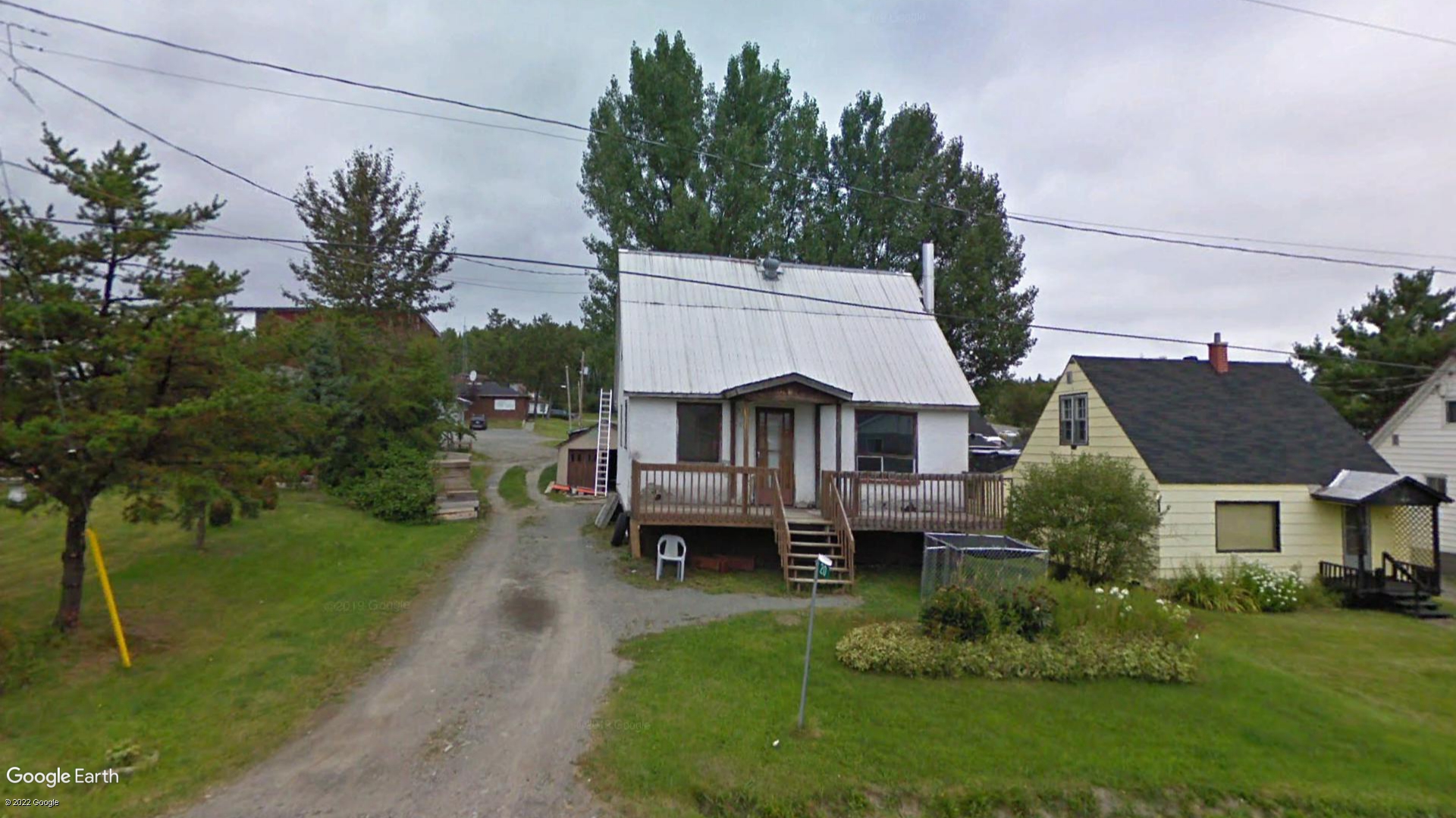 Tax Sale Larder Lake, Ontario - 54 62 000 004 48100 0000