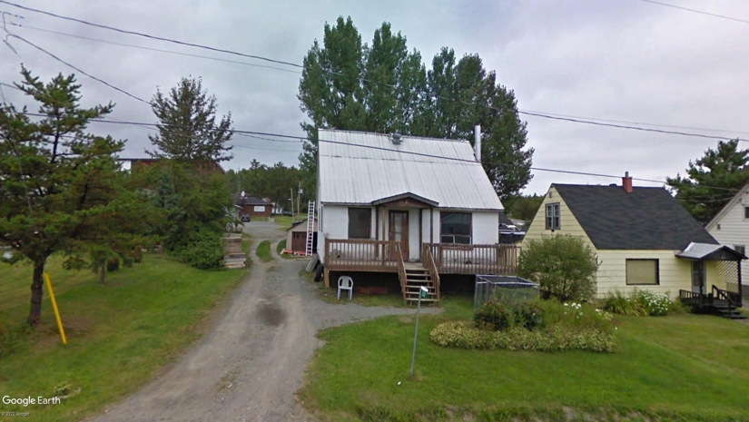 Tax Sale Larder Lake, Ontario - 54 62 000 004 48100 0000