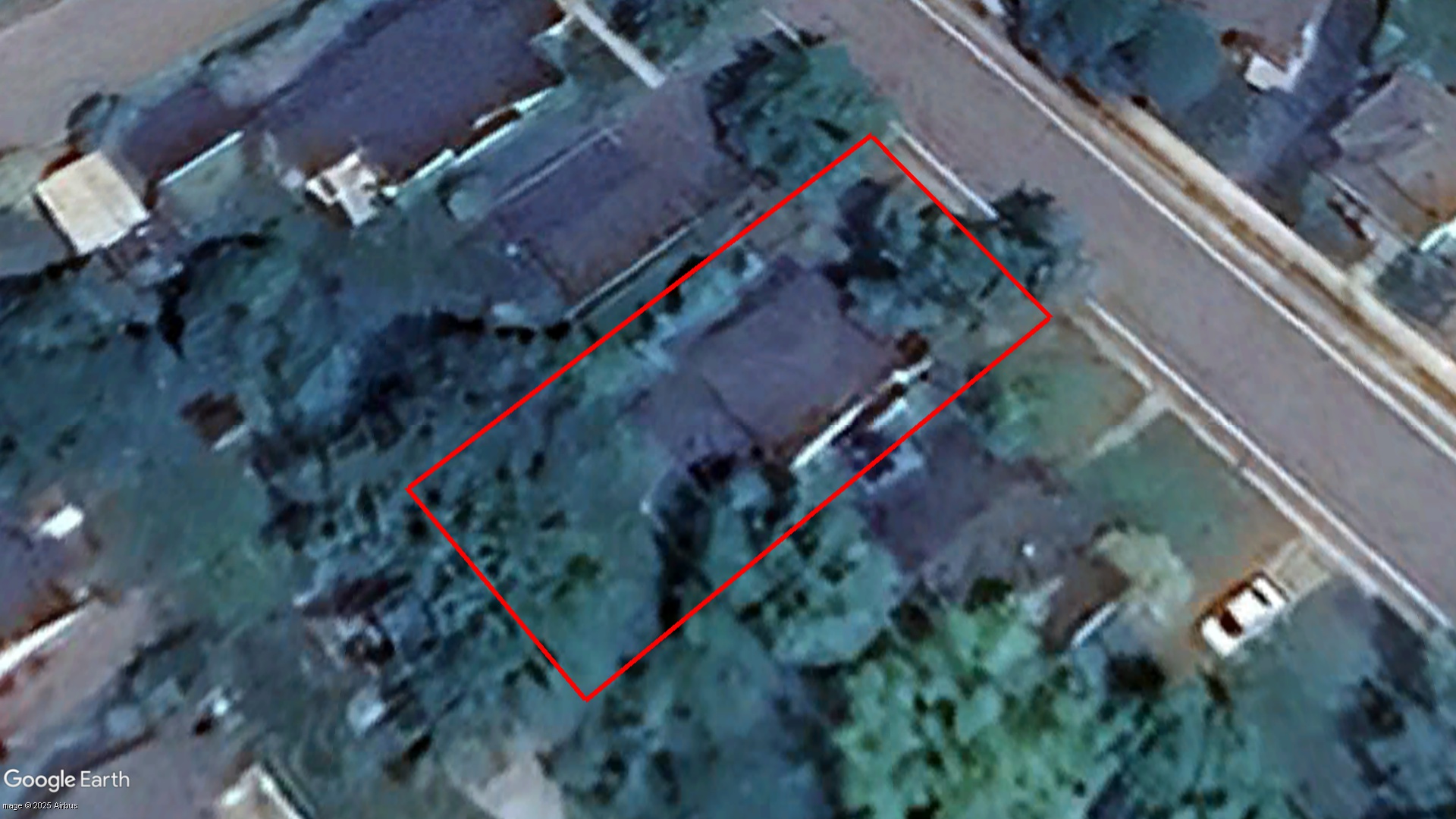 Tax Sale Northumberland, New Brunswick - 02805862