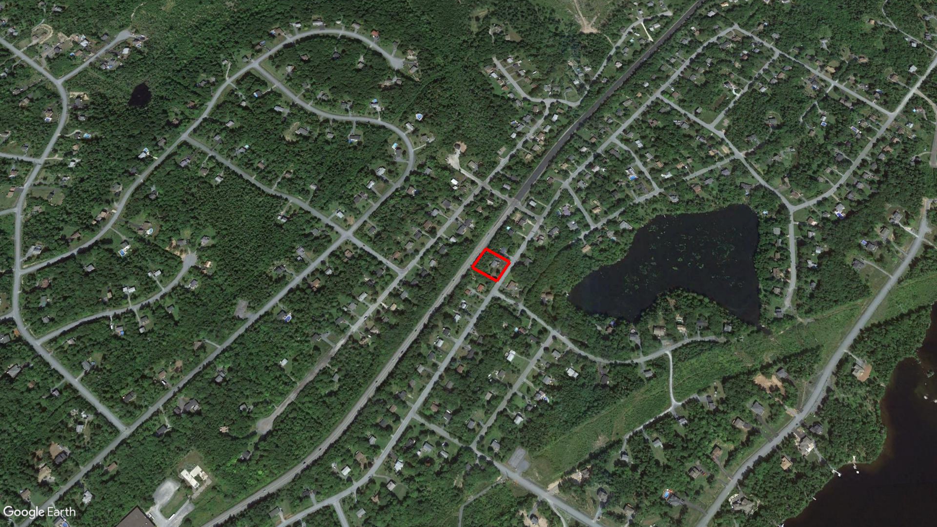 Tax Sale Halifax, Nova Scotia - 04892917