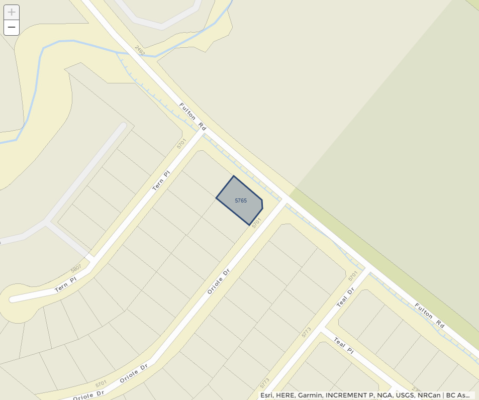 Tax Sale Vernon, British Columbia - 20-233-03837.114