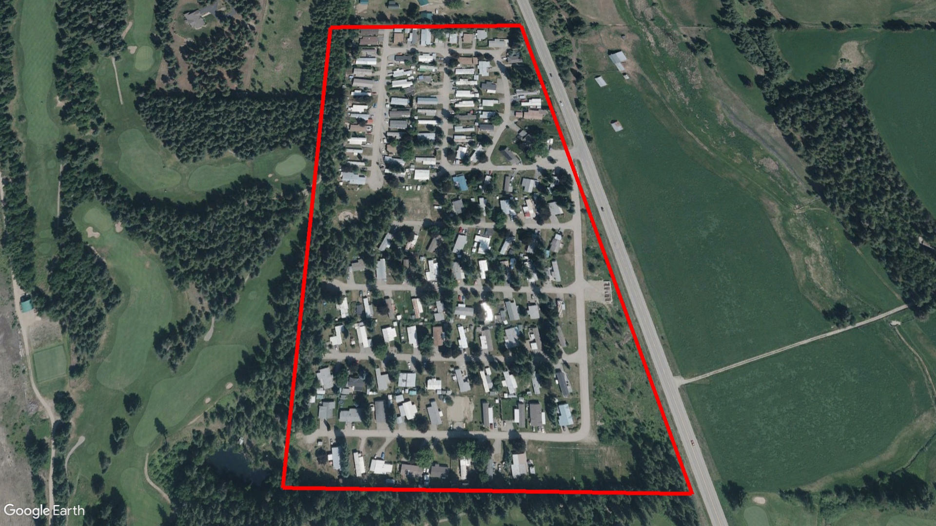 Tax Sale Salmon Arm, British Columbia - 