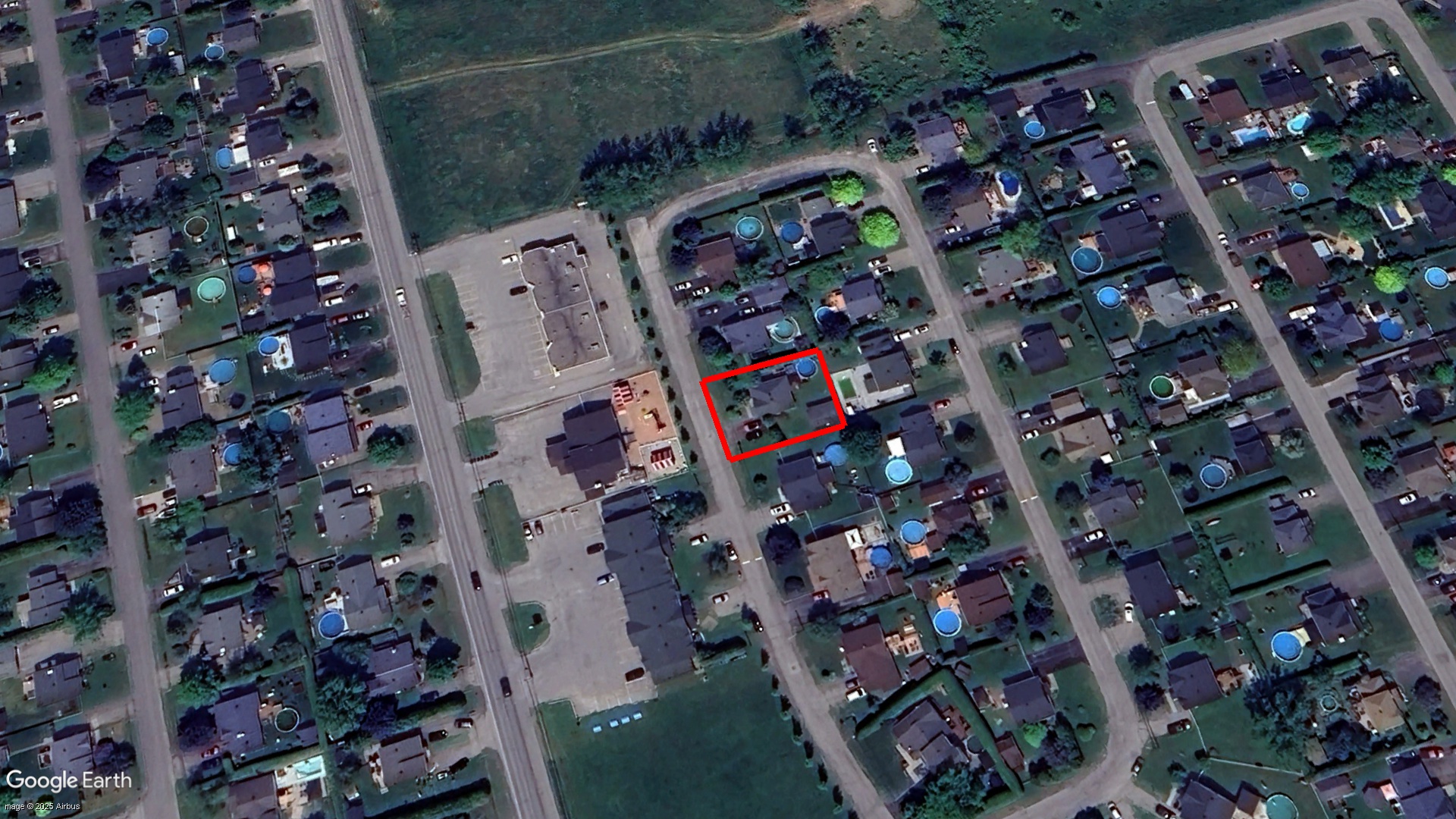 Tax Sale Vaudreuil-Soulanges, Quebec - 