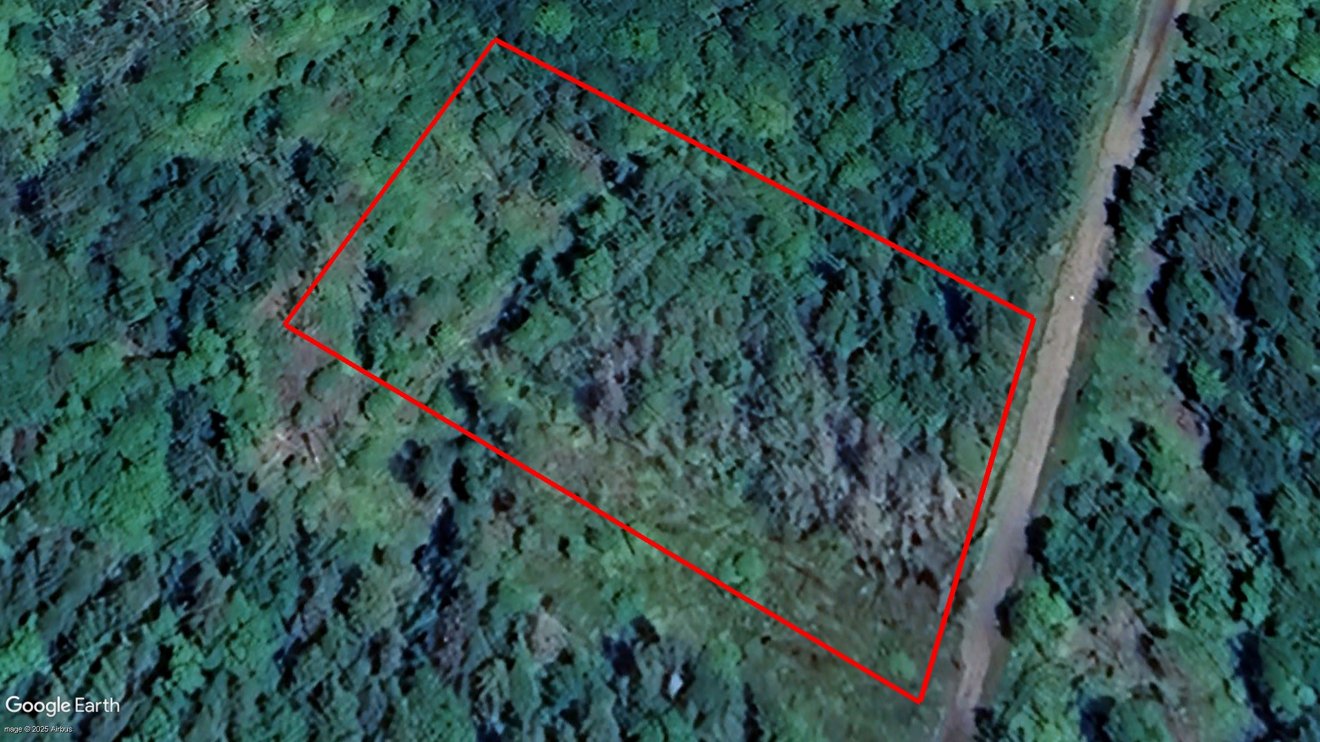 Tax Sale Clare, Nova Scotia - 01107151