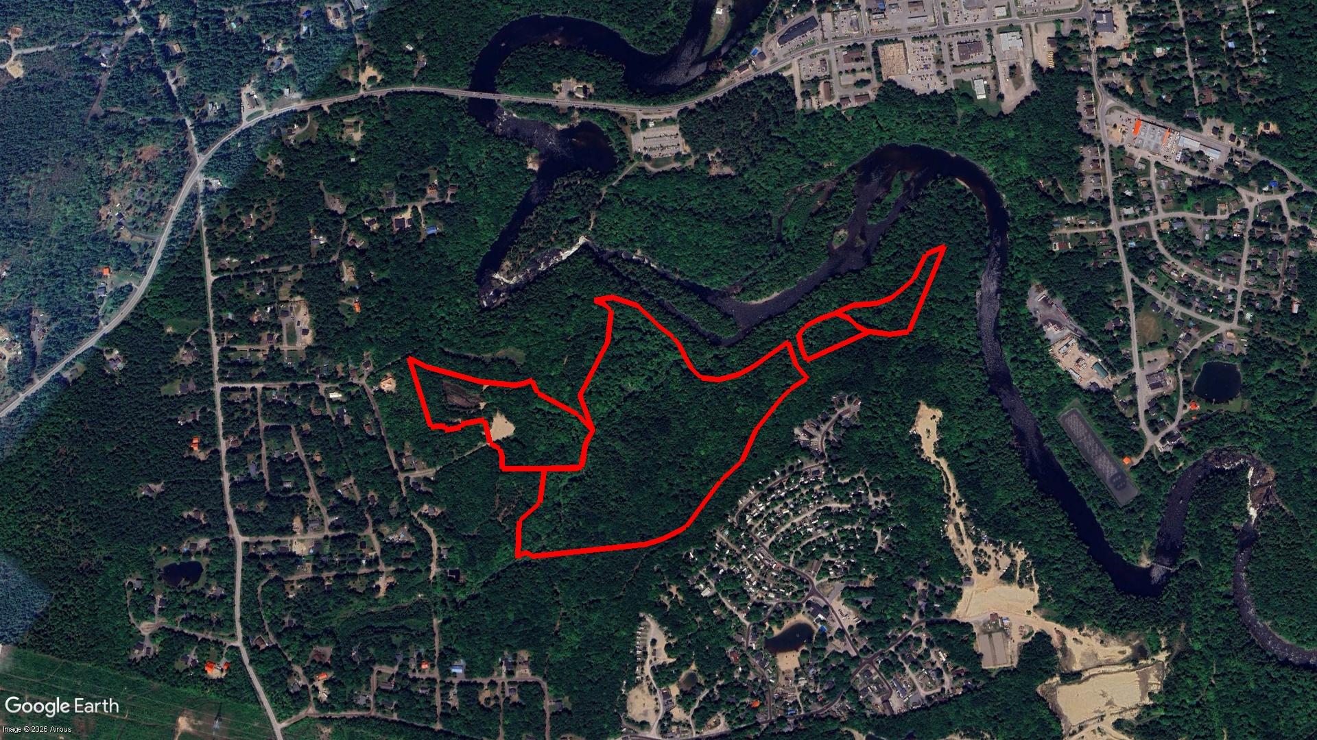 Tax Sale Montcalm, Quebec - 