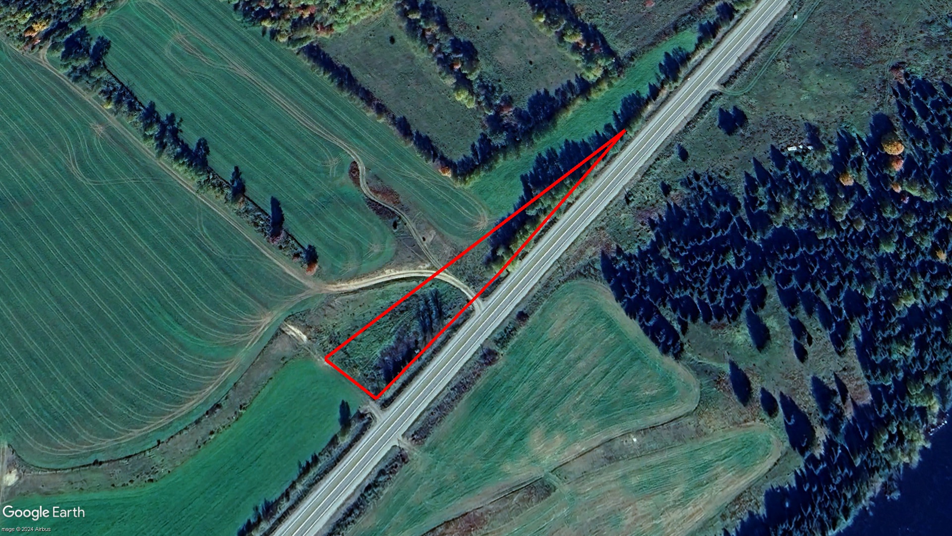 Tax Sale d’Antoine-Labelle, Quebec - 9585 61 1031