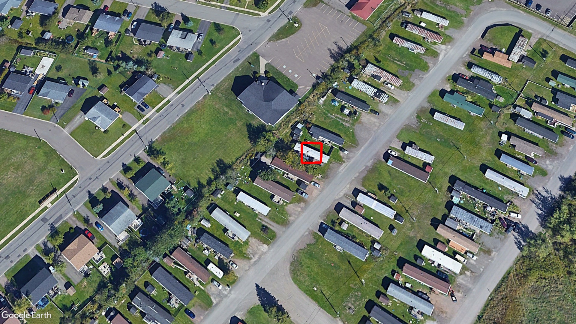 Tax Sale Albert Westmorland, New Brunswick - 02262616