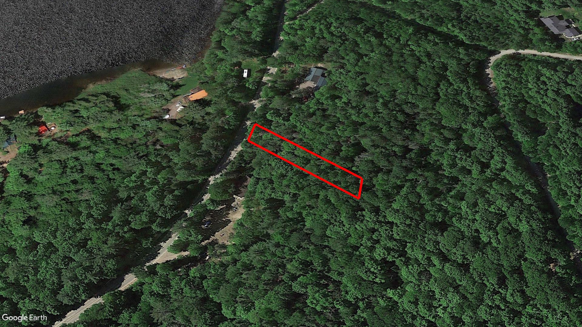 Tax Sale  Des-Collines-De-L'outaouais, Quebec - 5957-26-2711