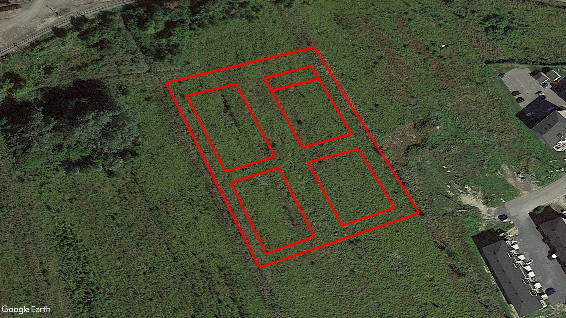 Tax Sale Vaudreuil-Dorion, Quebec - 