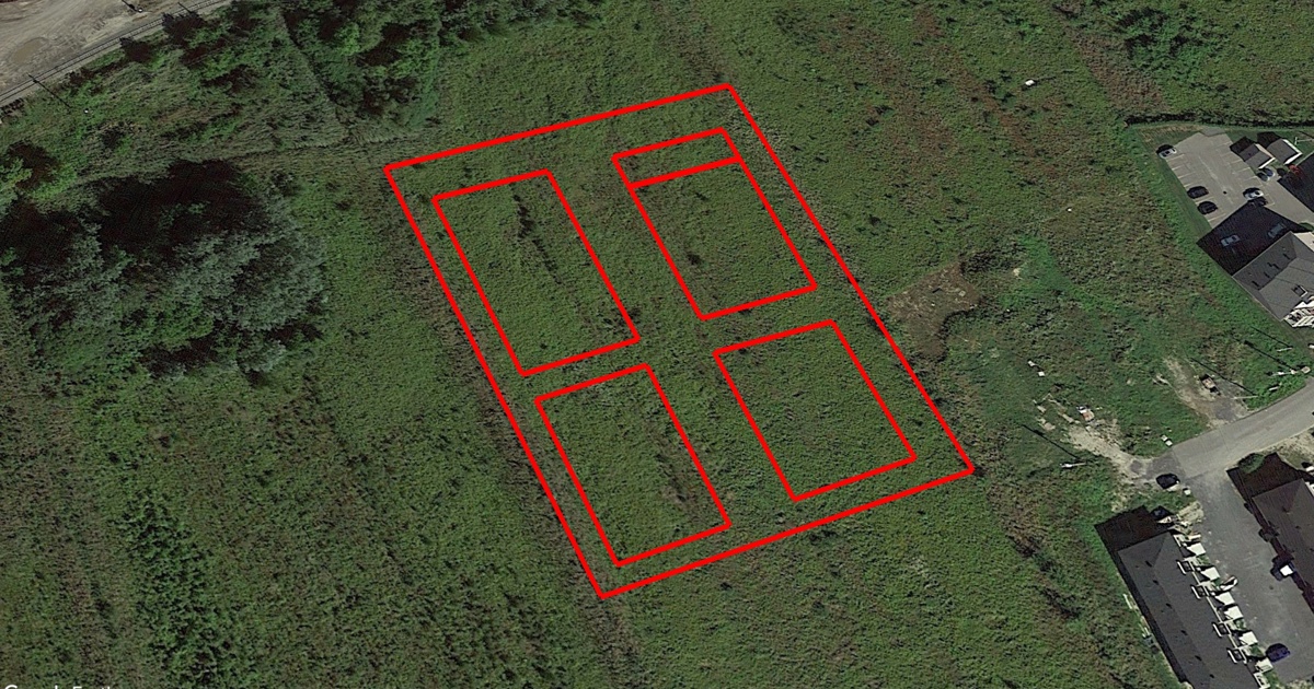 Tax Sale in VaudreuilDorion, Quebec djMQmy5j Tax Sales Hub