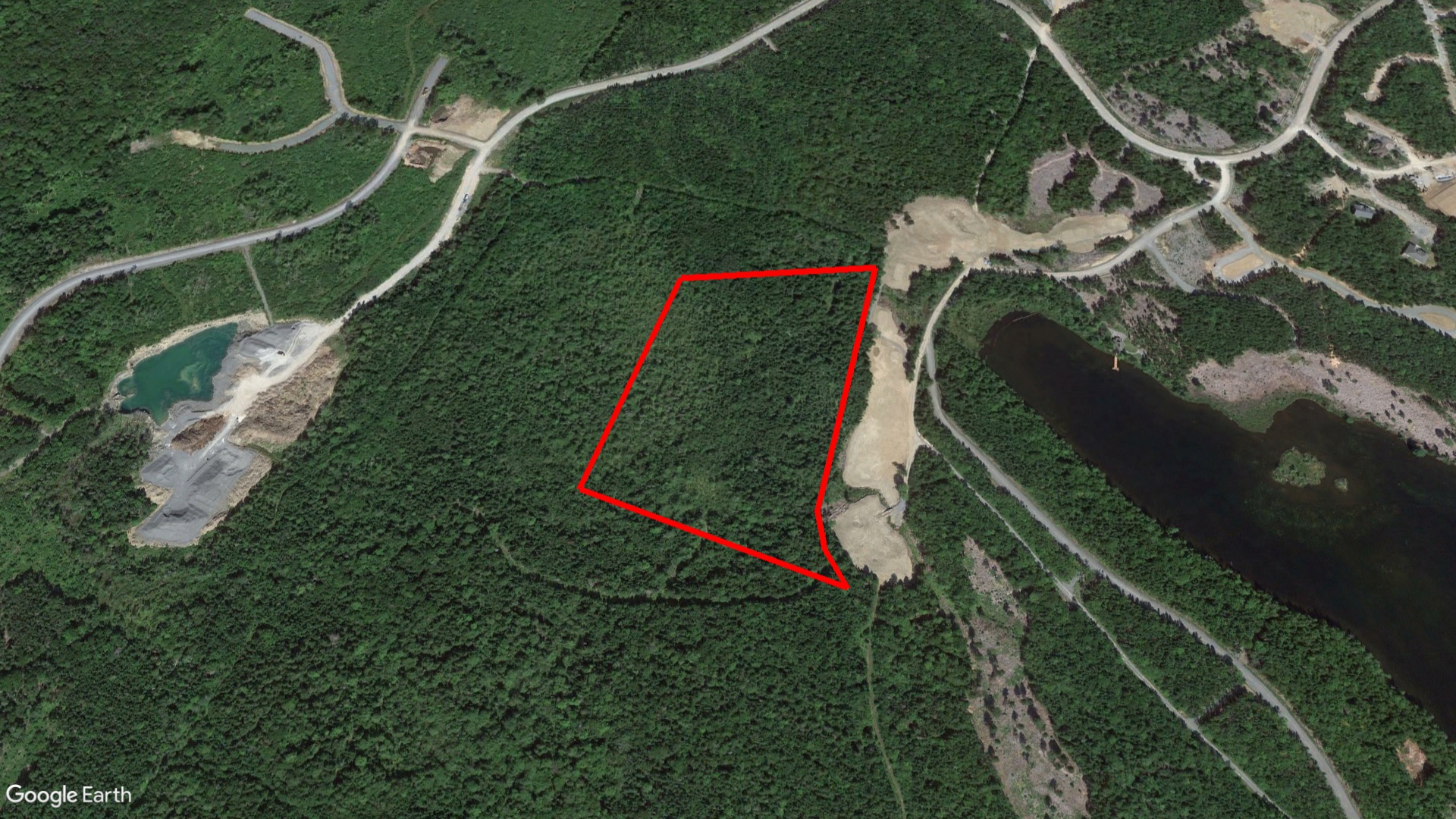 Tax Sale West Hants, Nova Scotia - 10794803