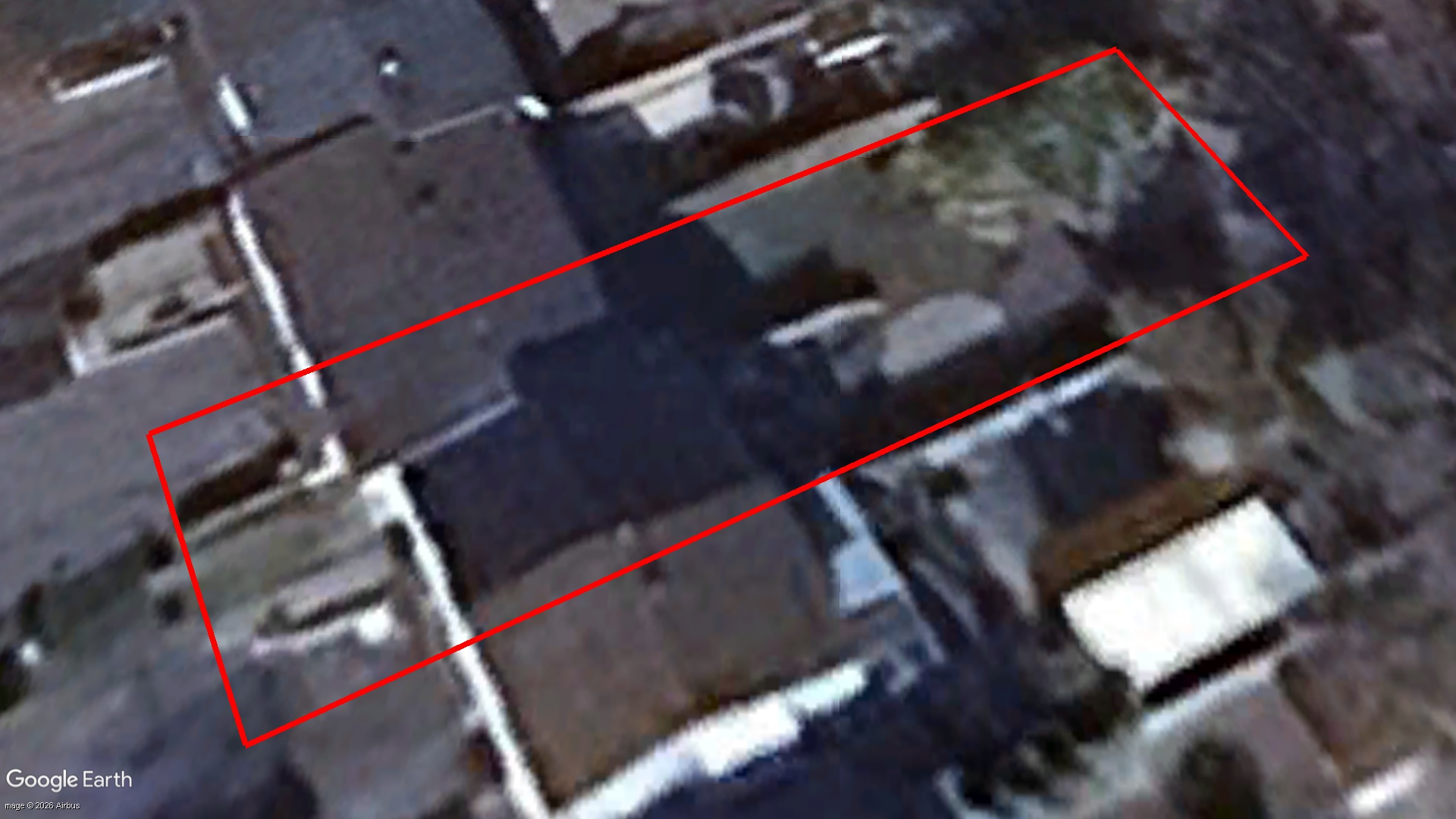 Tax Sale Cornwall, Ontario - 0402 010 009 33405