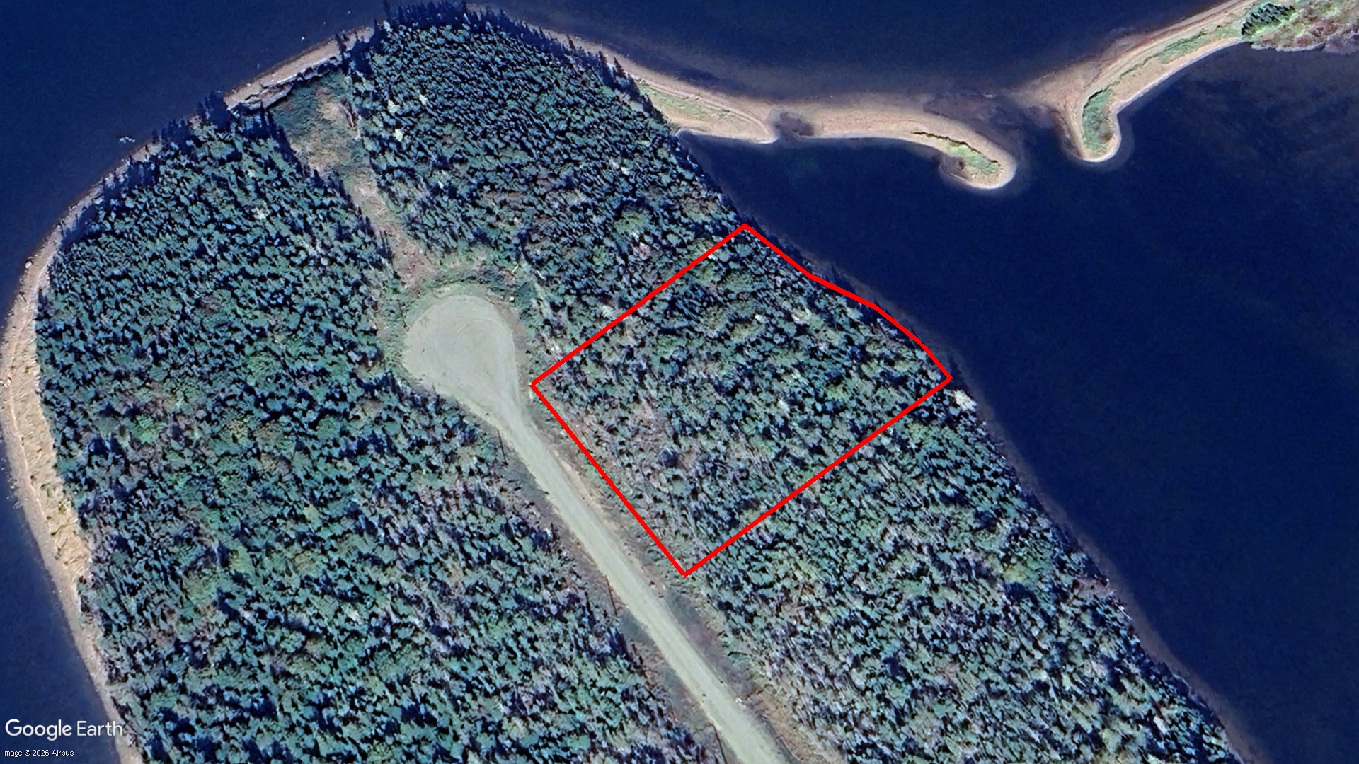 Tax Sale Richmond, Nova Scotia - 10588332
