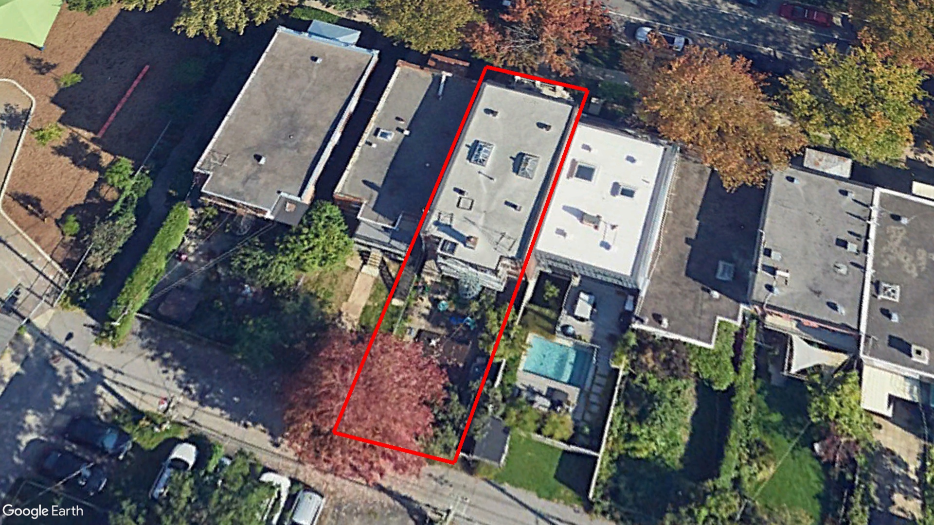 Tax Sale Montreal, Quebec - 652921-00