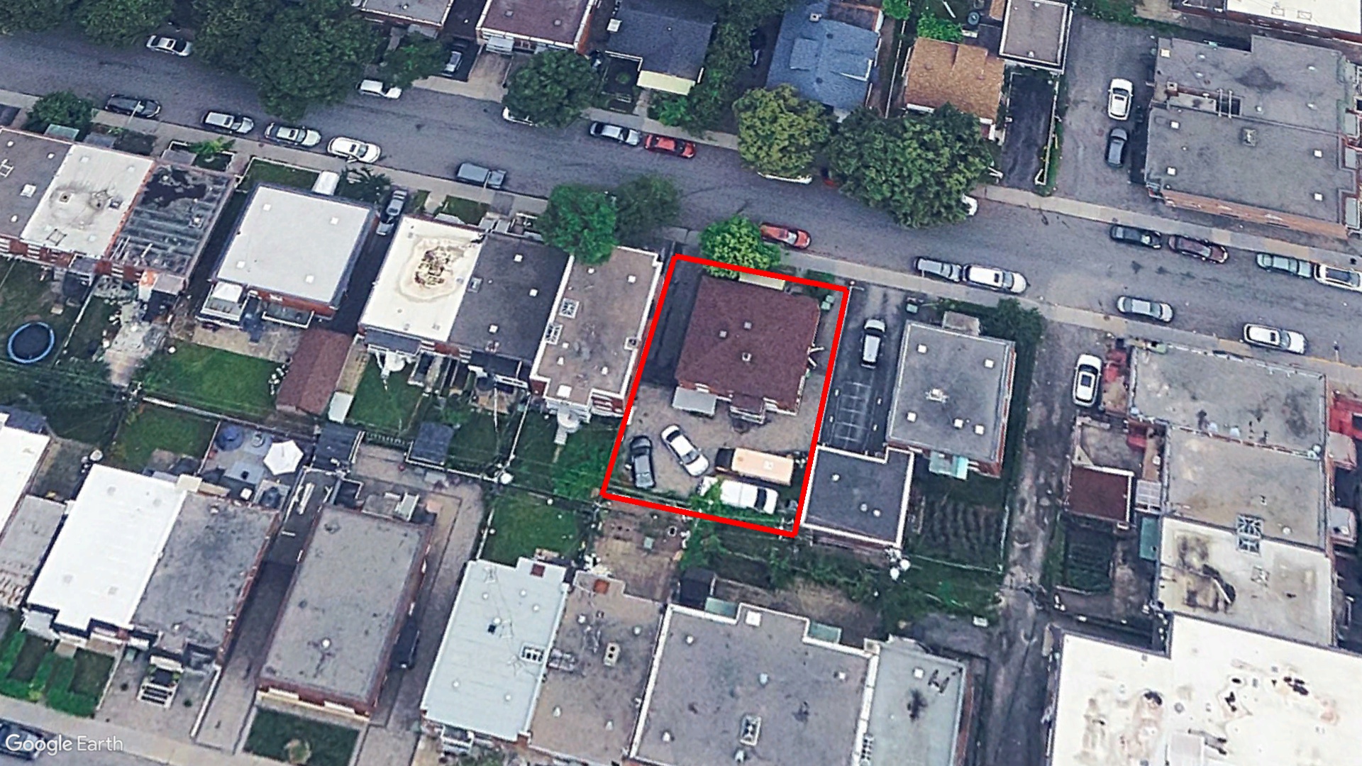 Tax Sale Montreal, Quebec - 581376-00