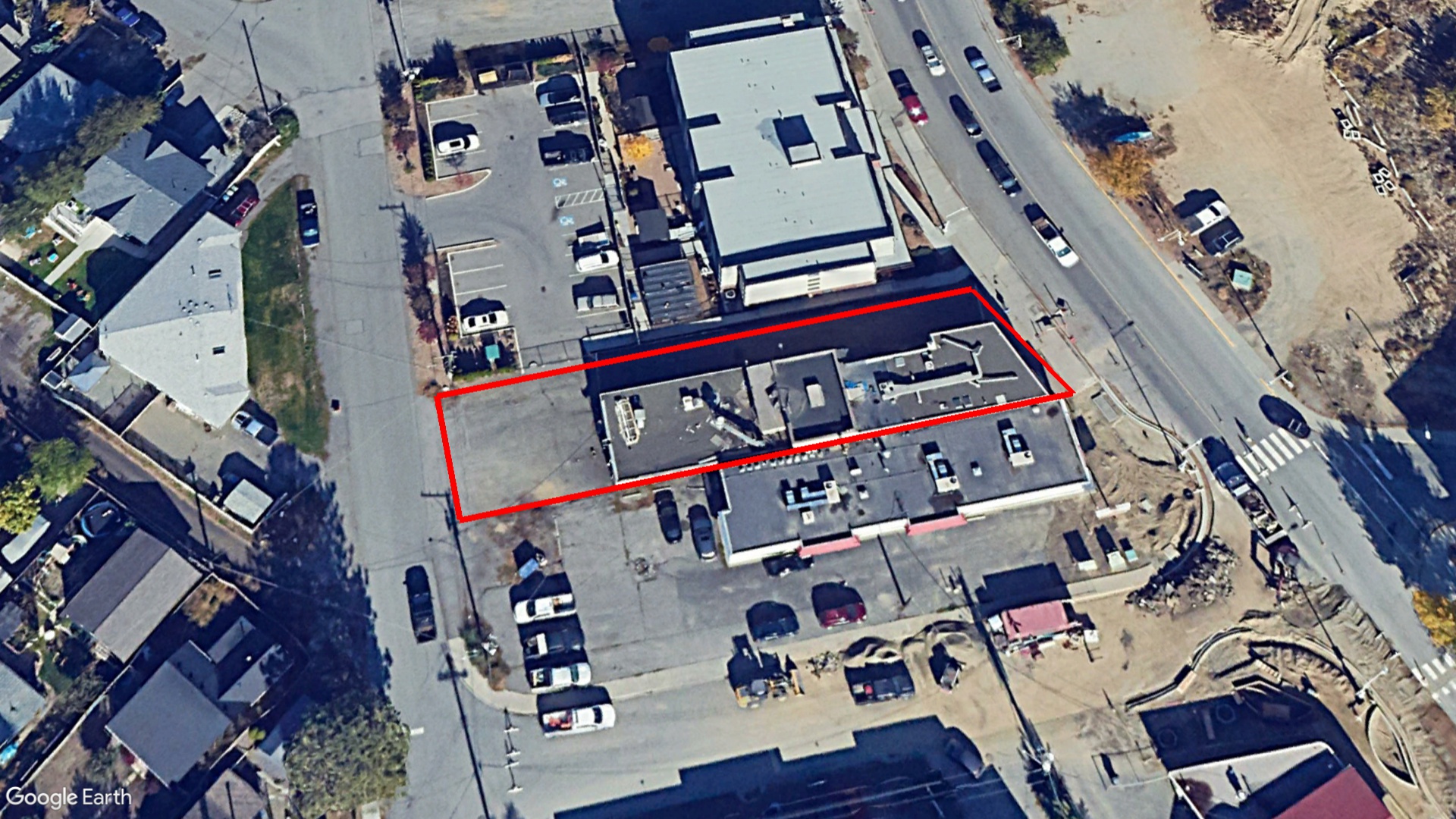 Tax Sale Kamloops, British Columbia - 10-07443-000