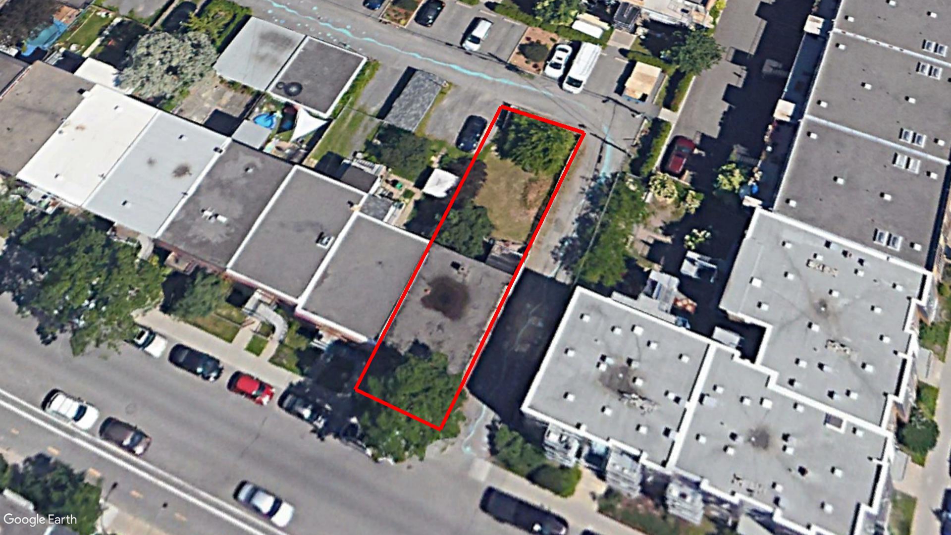 Tax Sale Montreal, Quebec - 333014-00