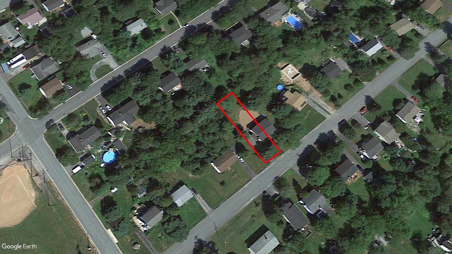 Tax Sale Halifax, Nova Scotia - 04635248