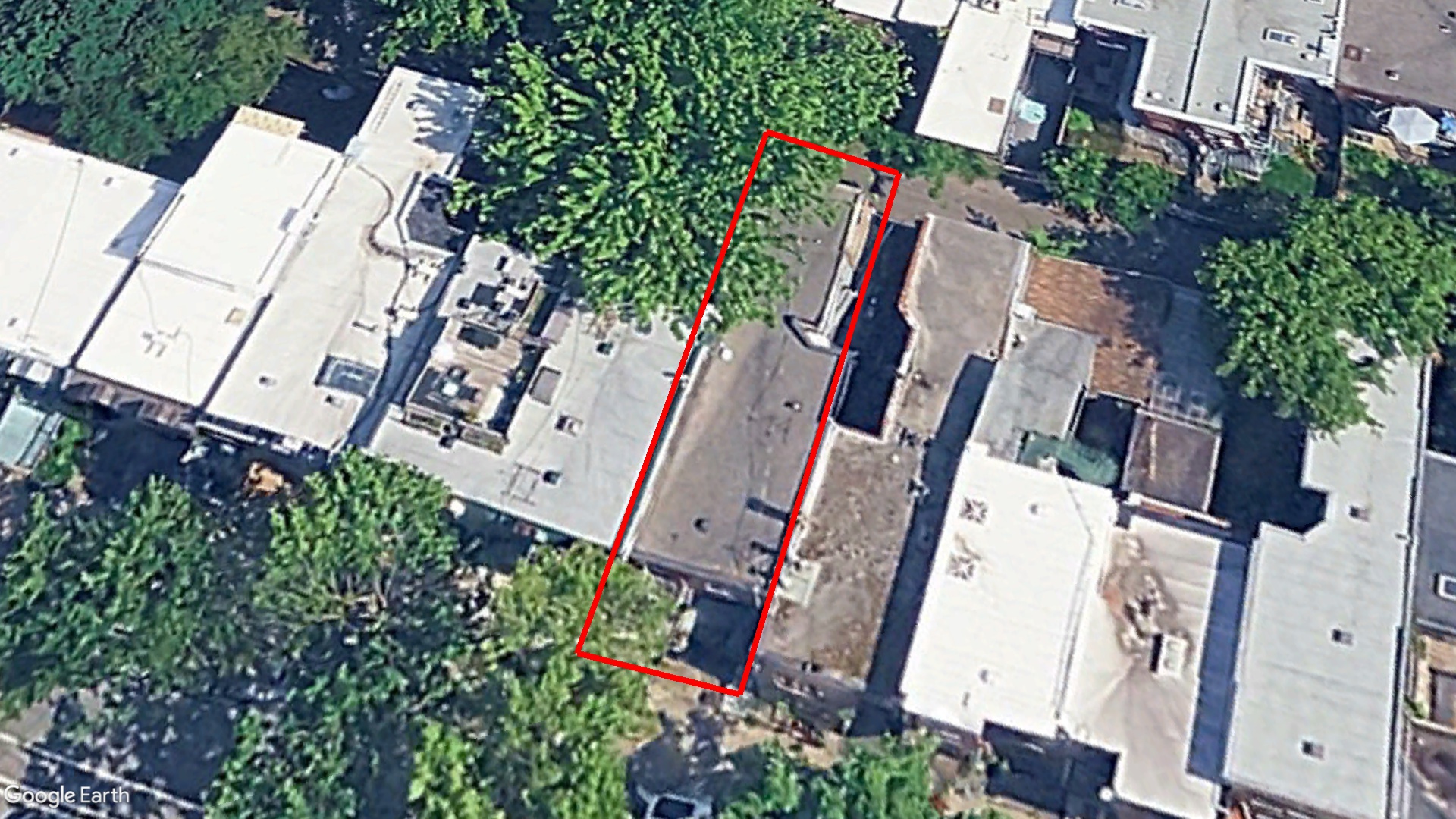 Tax Sale Montreal, Quebec - 281165-00