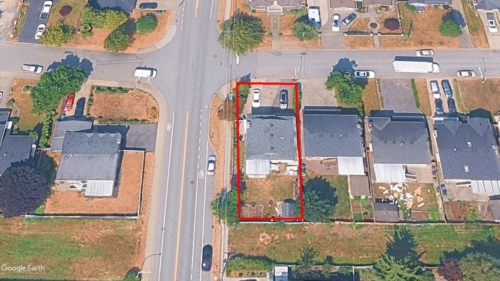 Tax Sale Surrey, British Columbia - 