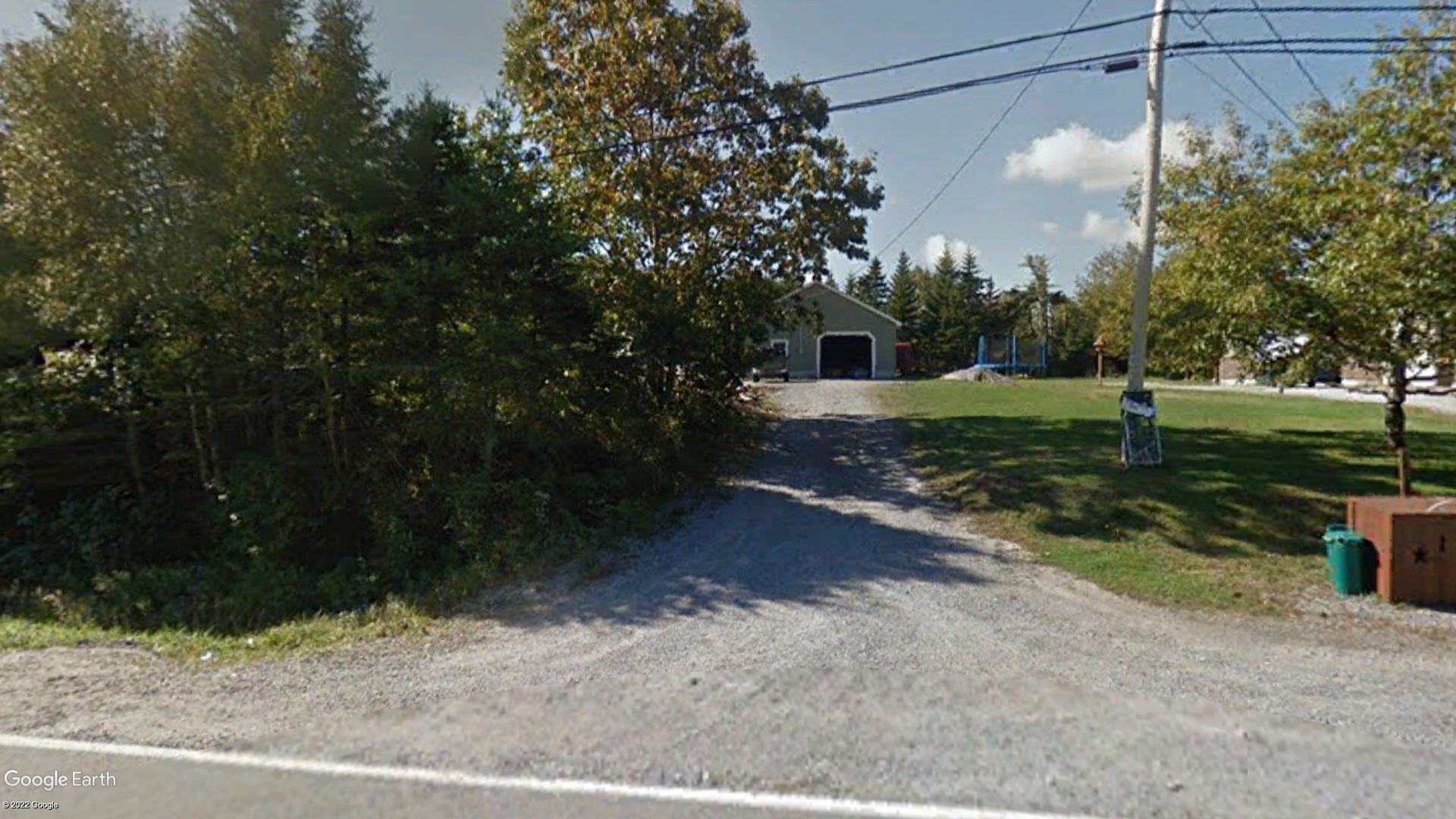 Tax Sale Barrington, Nova Scotia - 08414130