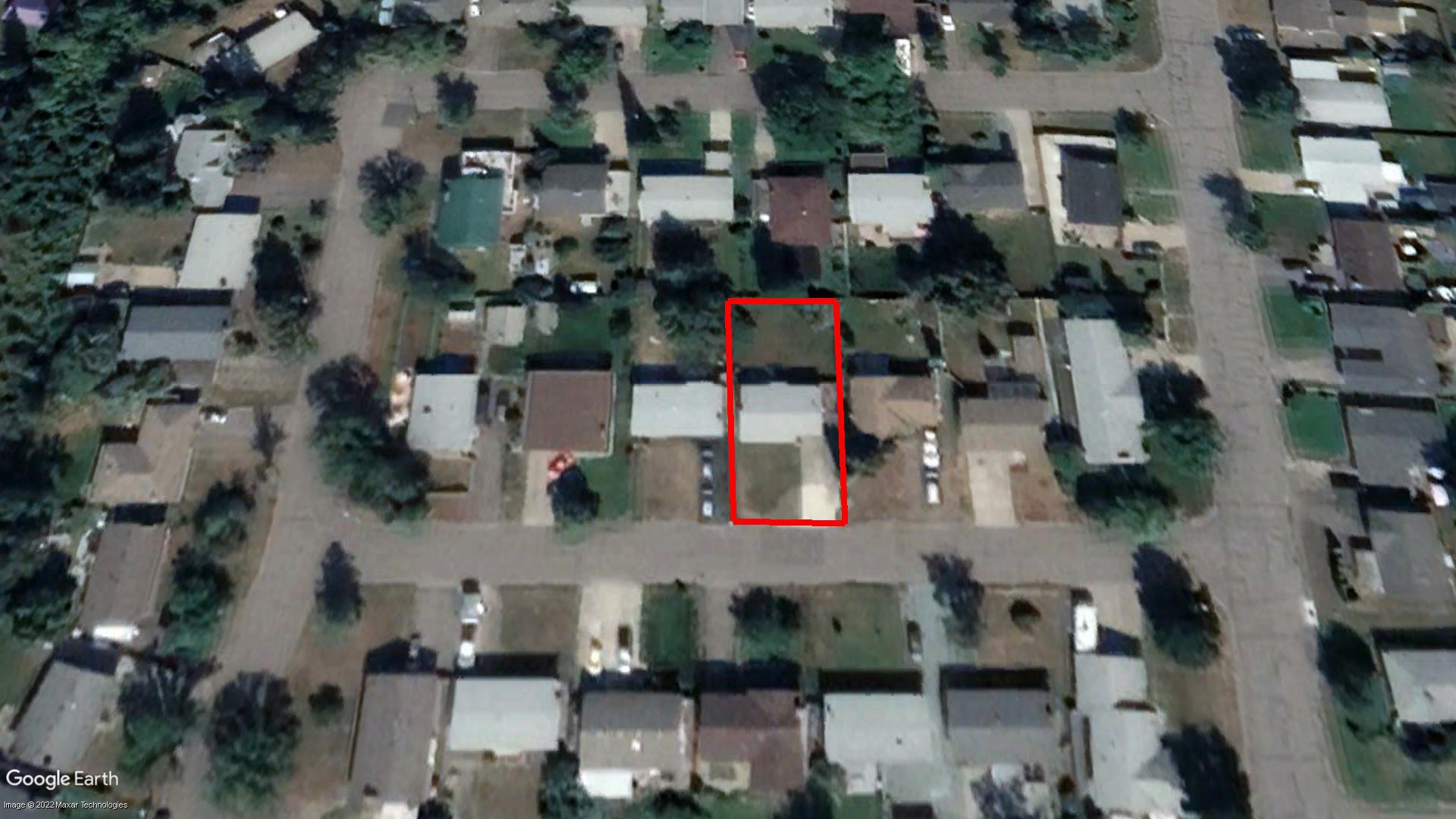 Tax Sale Prince George, British Columbia - 26-226-00-20521.000