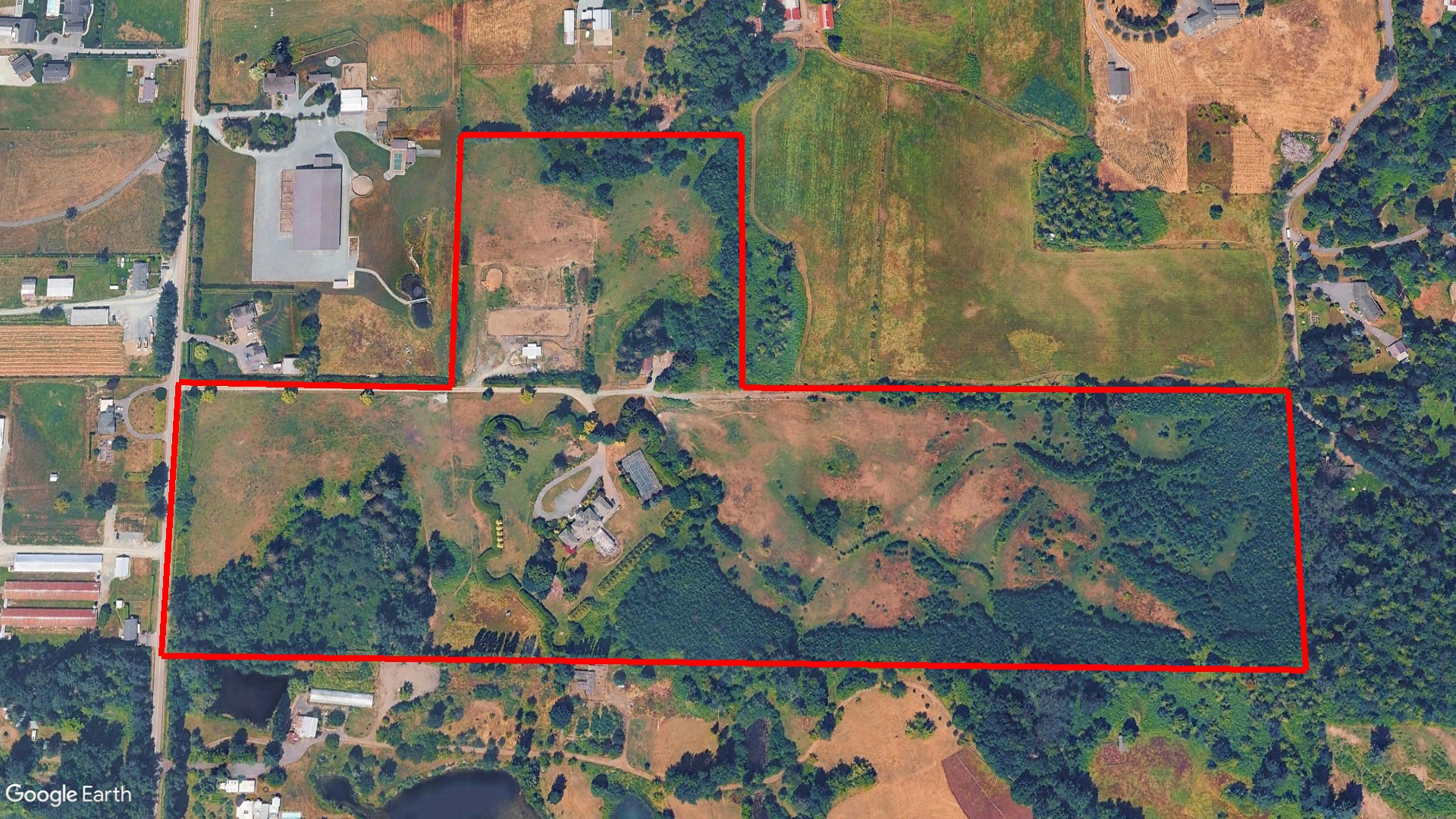 Tax Sale Langley, British Columbia - 