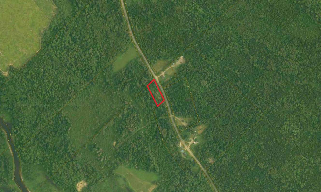 Tax Sale Saint John, New Brunswick - 01373804