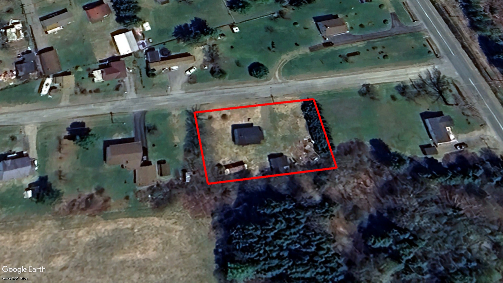 Tax Sale Gloucester, New Brunswick - 03188043