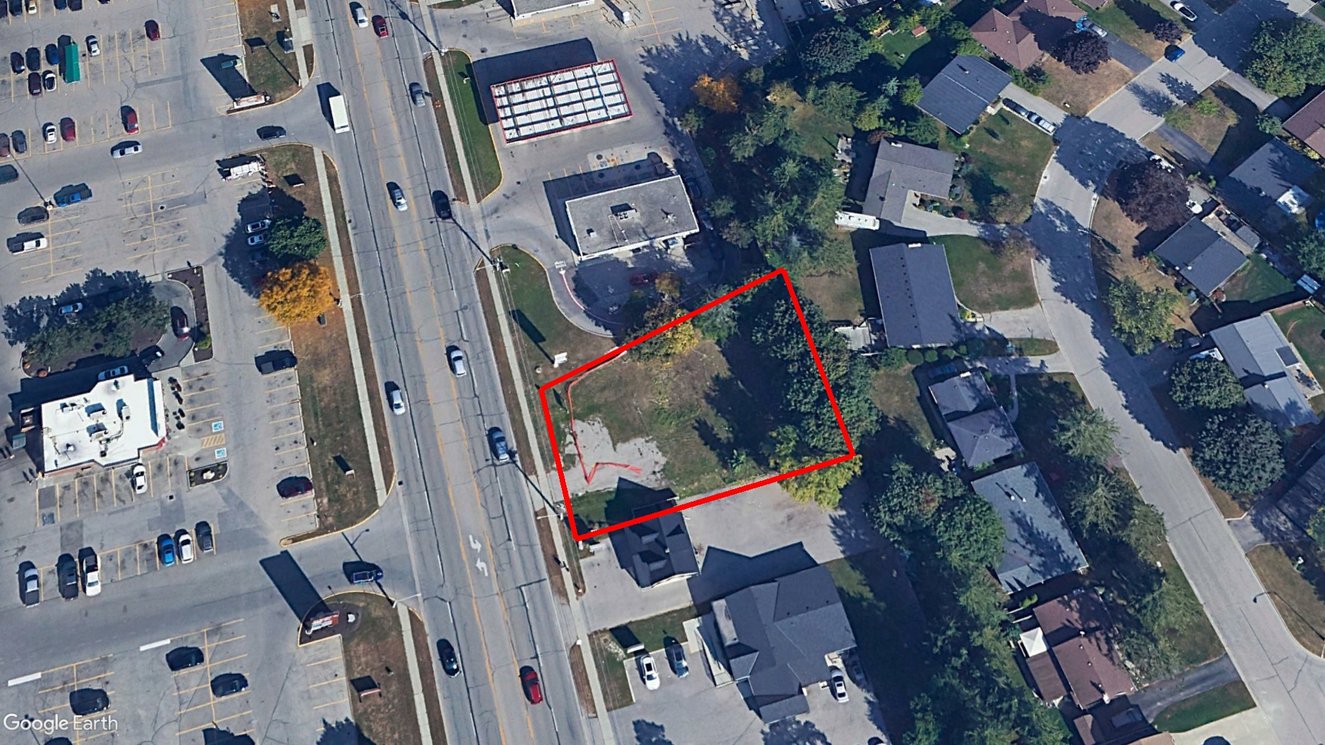 226 King George Road, Brantford, Ontario