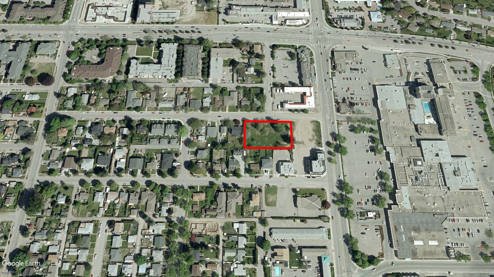 Tax Sale Kelowna, British Columbia - 19-214-083280