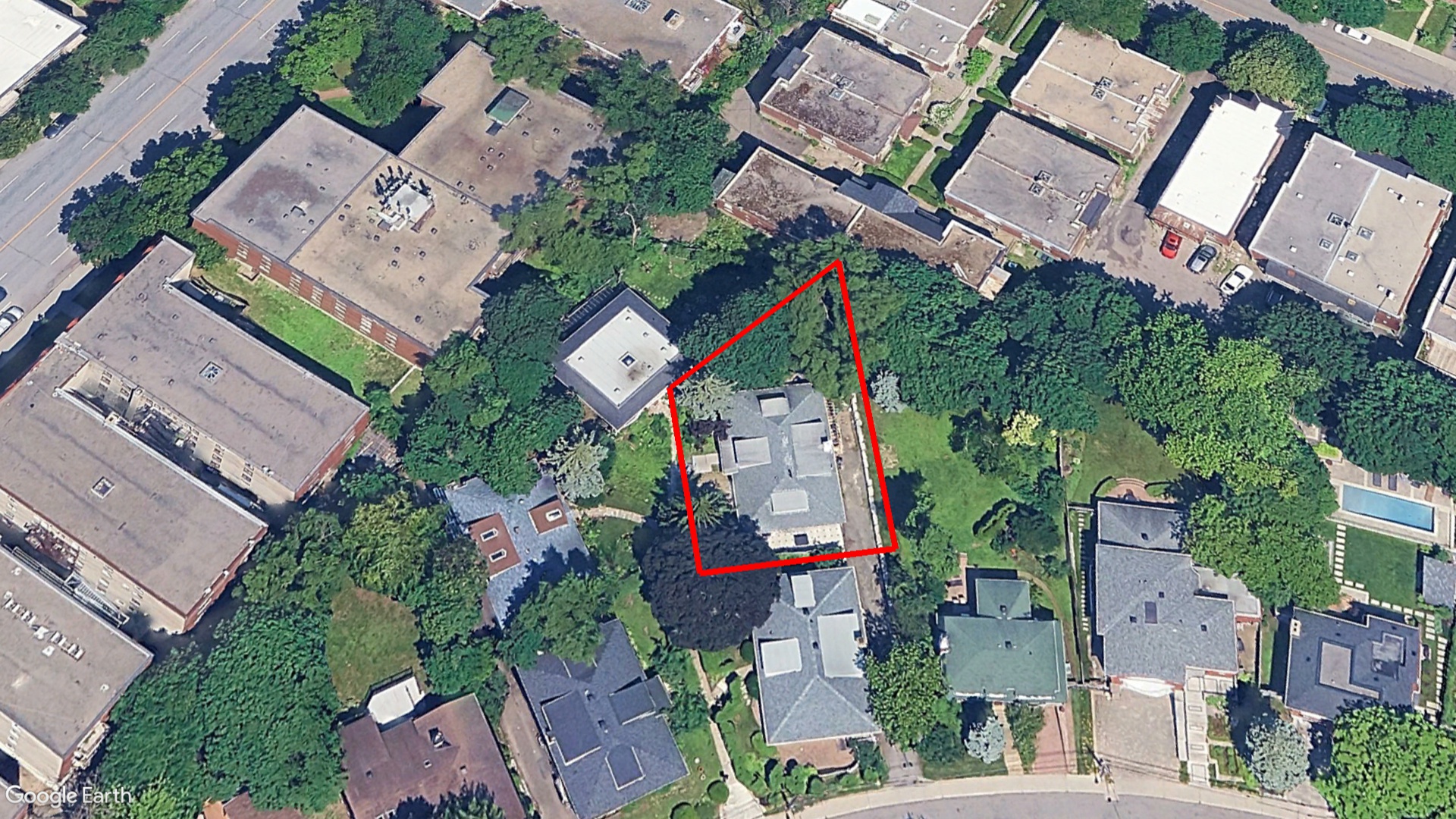 Tax Sale Montreal, Quebec - 492477-00