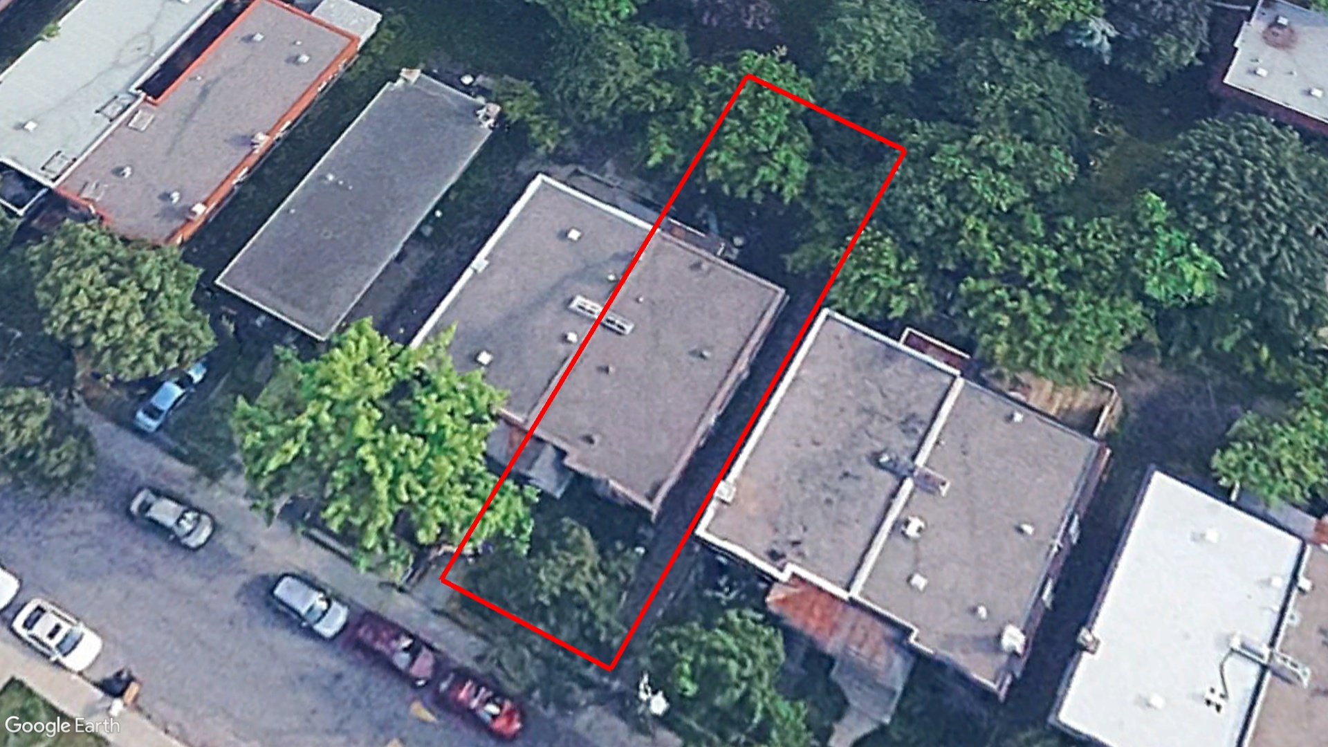 Tax Sale Montreal, Quebec - 442759-50