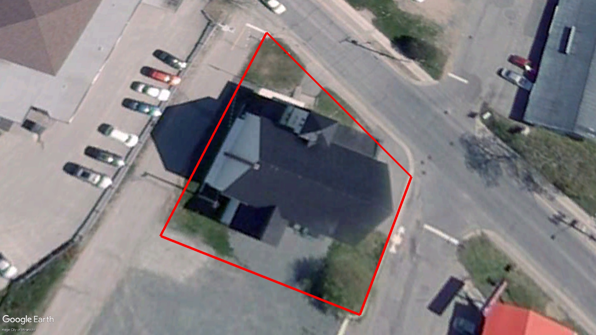 Tax Sale Northumberland, New Brunswick - 02798976