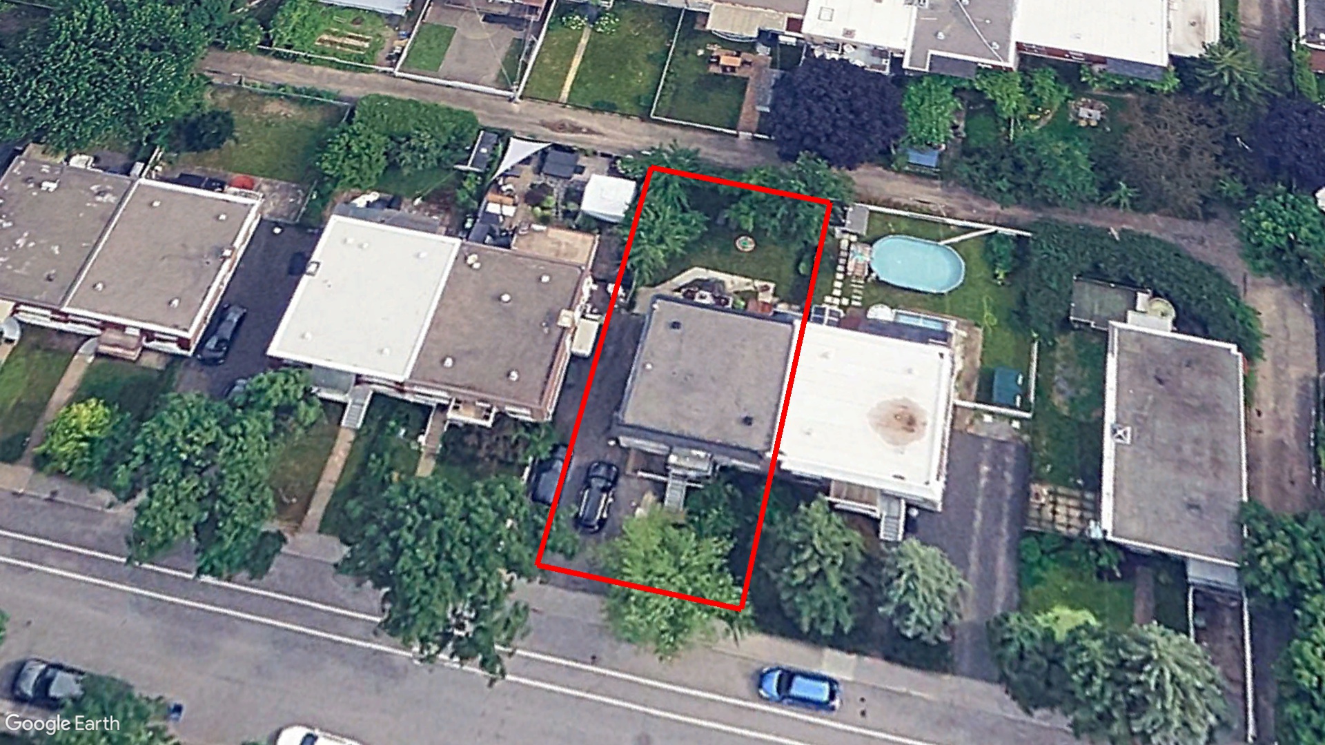 Tax Sale Montreal, Quebec - 664363-00