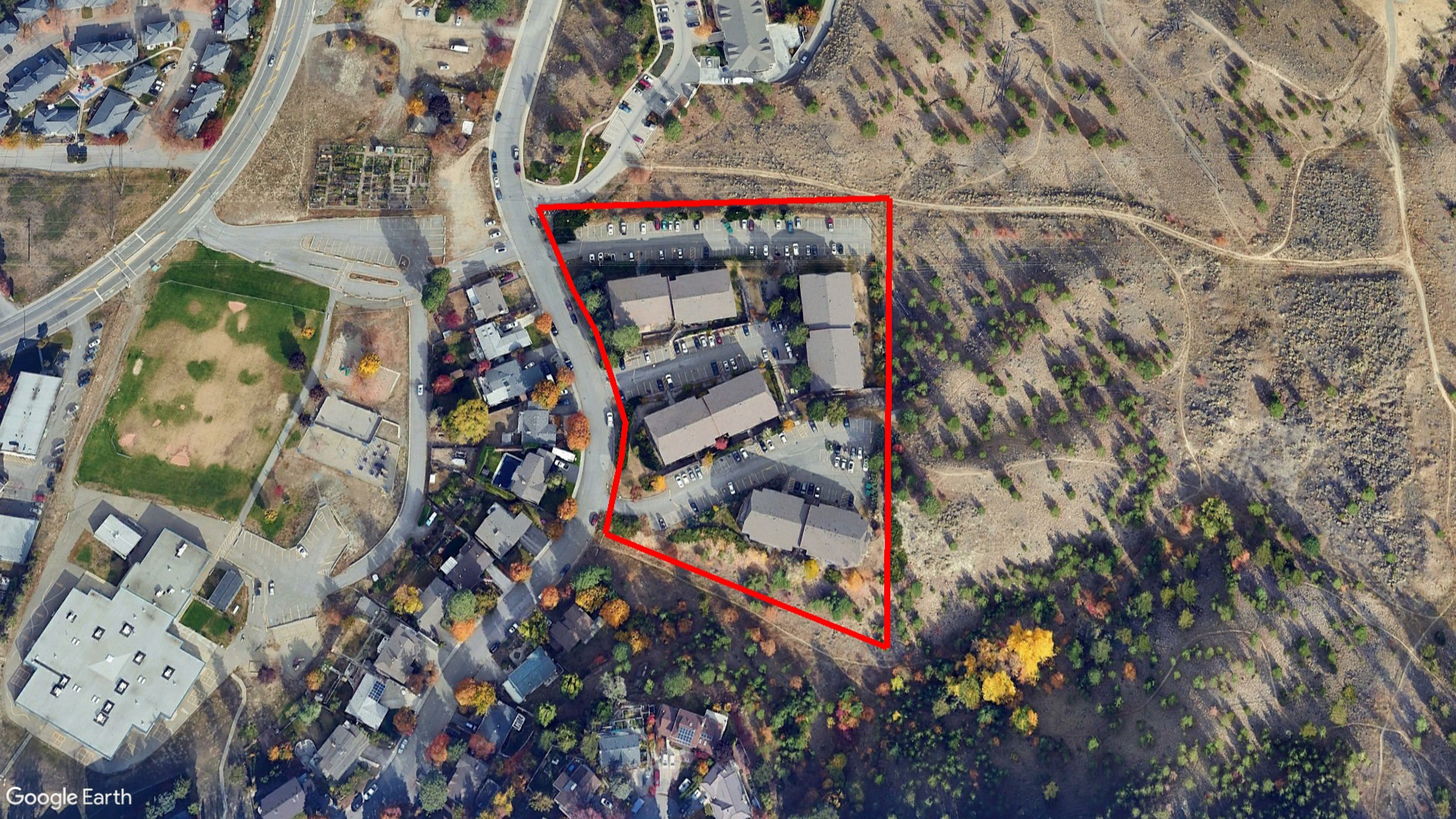 Tax Sale Kamloops, British Columbia - 05-04102-230