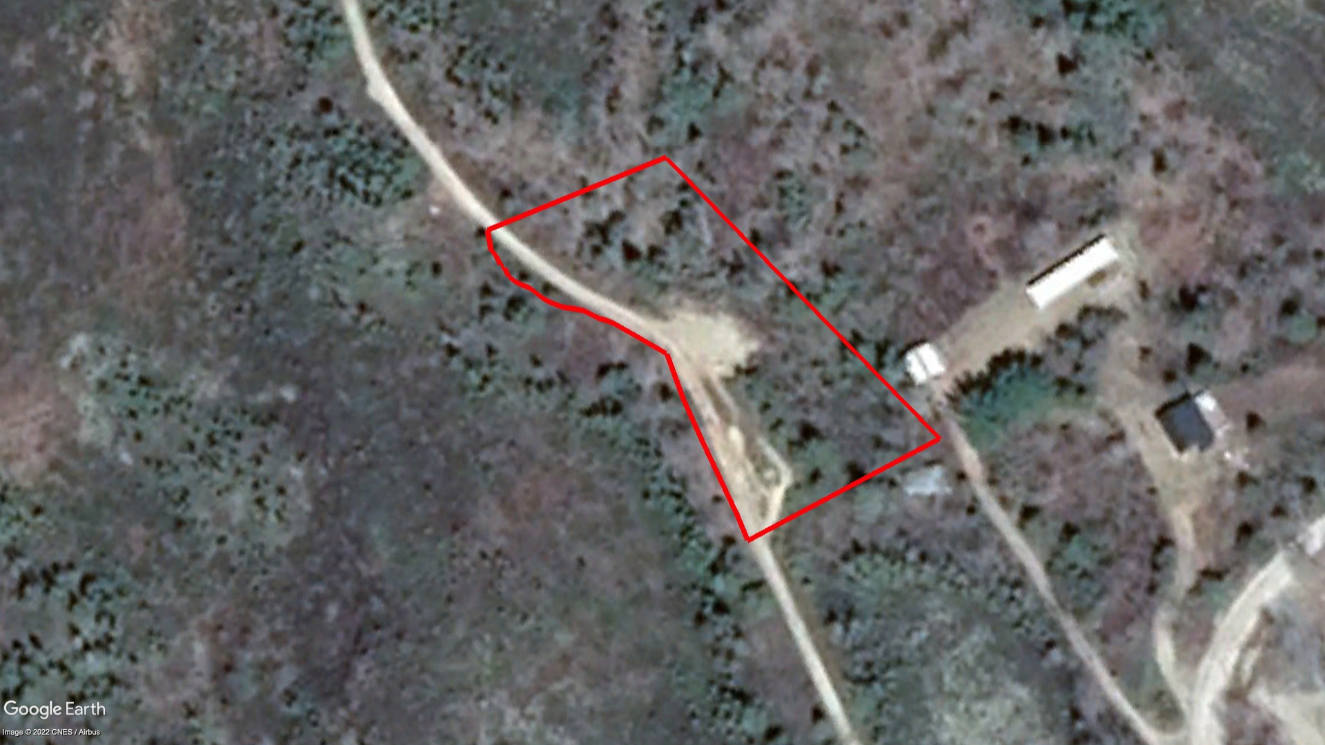 Tax Sale Barrington, Nova Scotia - 03519651