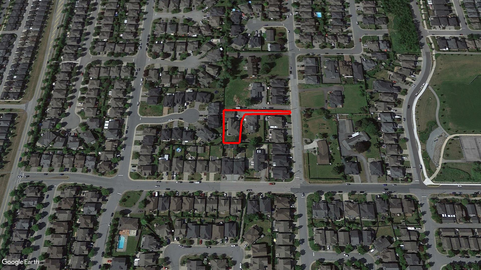 Tax Sale Langley, British Columbia - 15-311-07651280-96