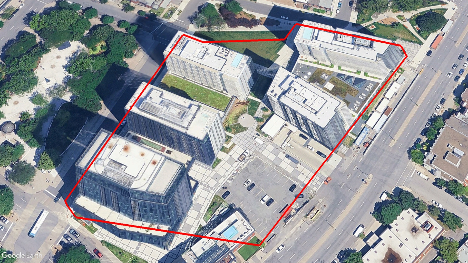 Tax Sale Montreal, Quebec - 260160-84