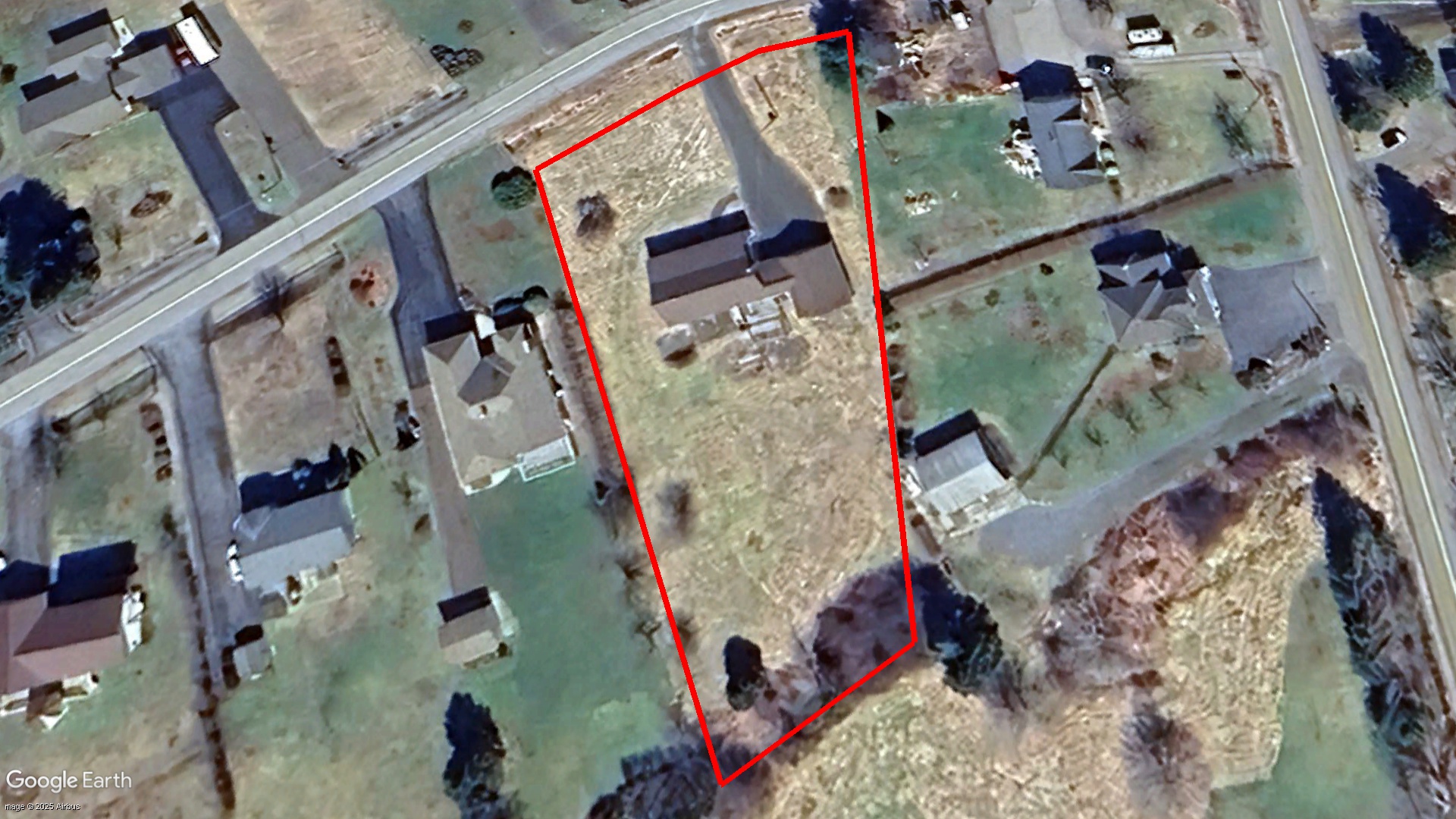 Tax Sale Digby, Nova Scotia - 07016018