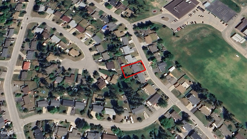 Tax Sale Williams Lake, British Columbia - 0001889.000