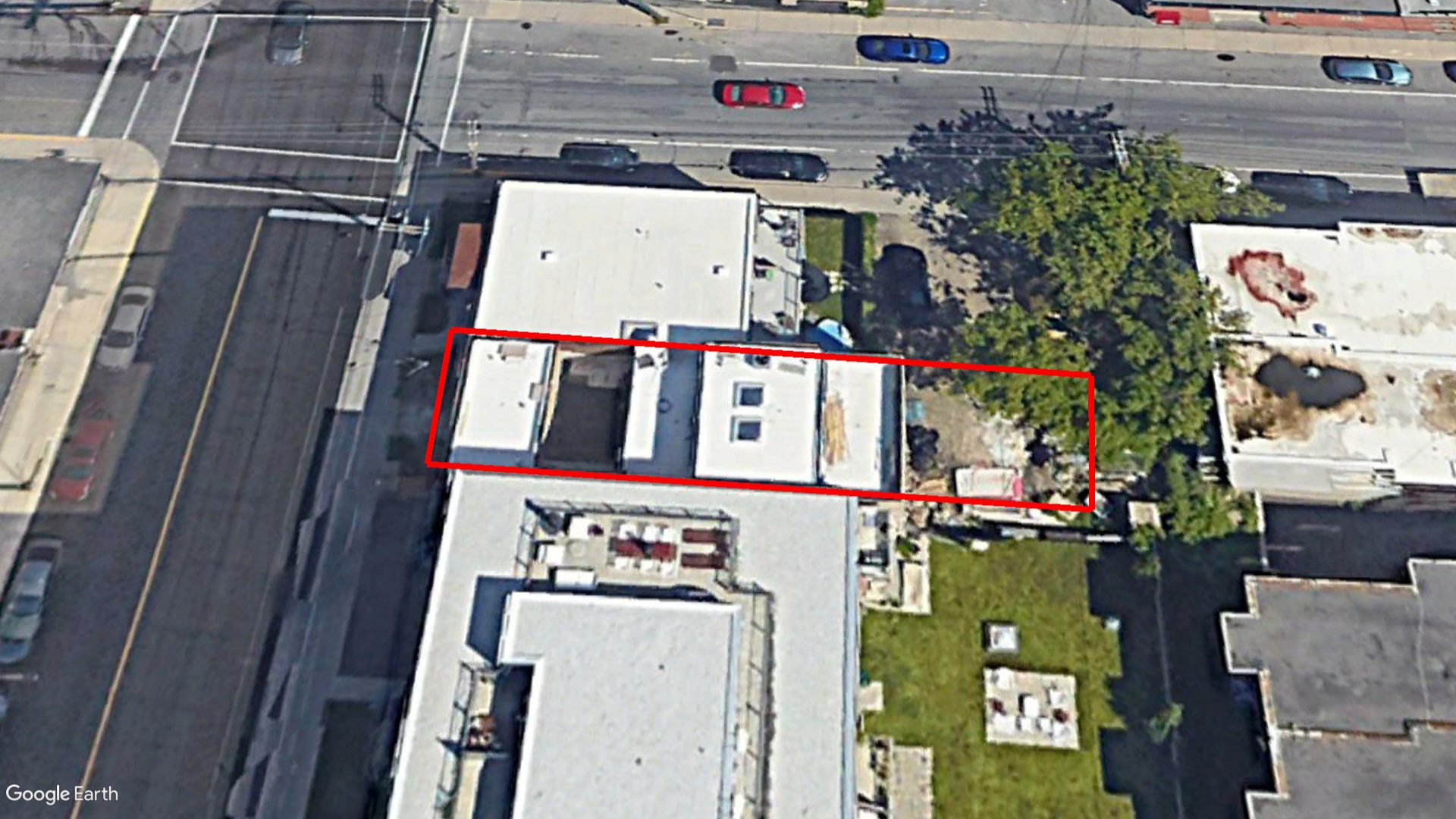 Tax Sale Montreal, Quebec - 010466-30