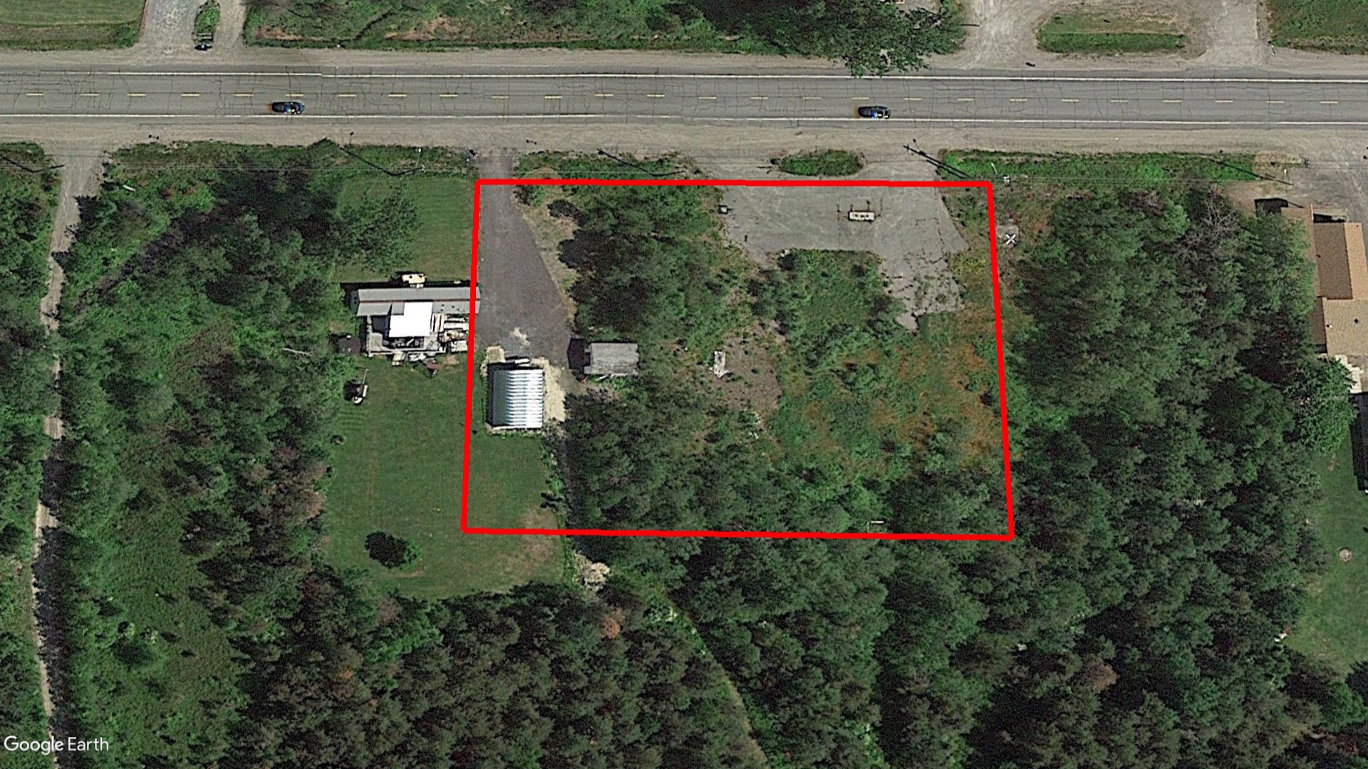 Tax Sale Greater Sudbury, Ontario - 5307.170.022.03100.0000