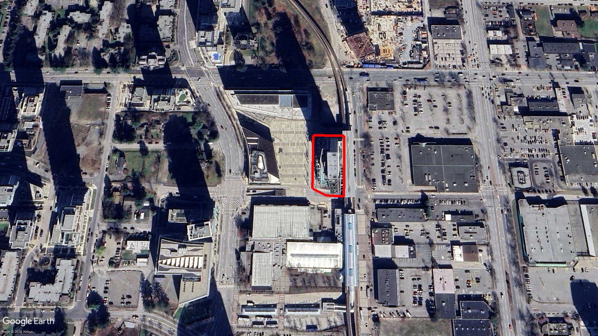 Tax Sale Surrey, British Columbia - 14-326-2271-98477-4