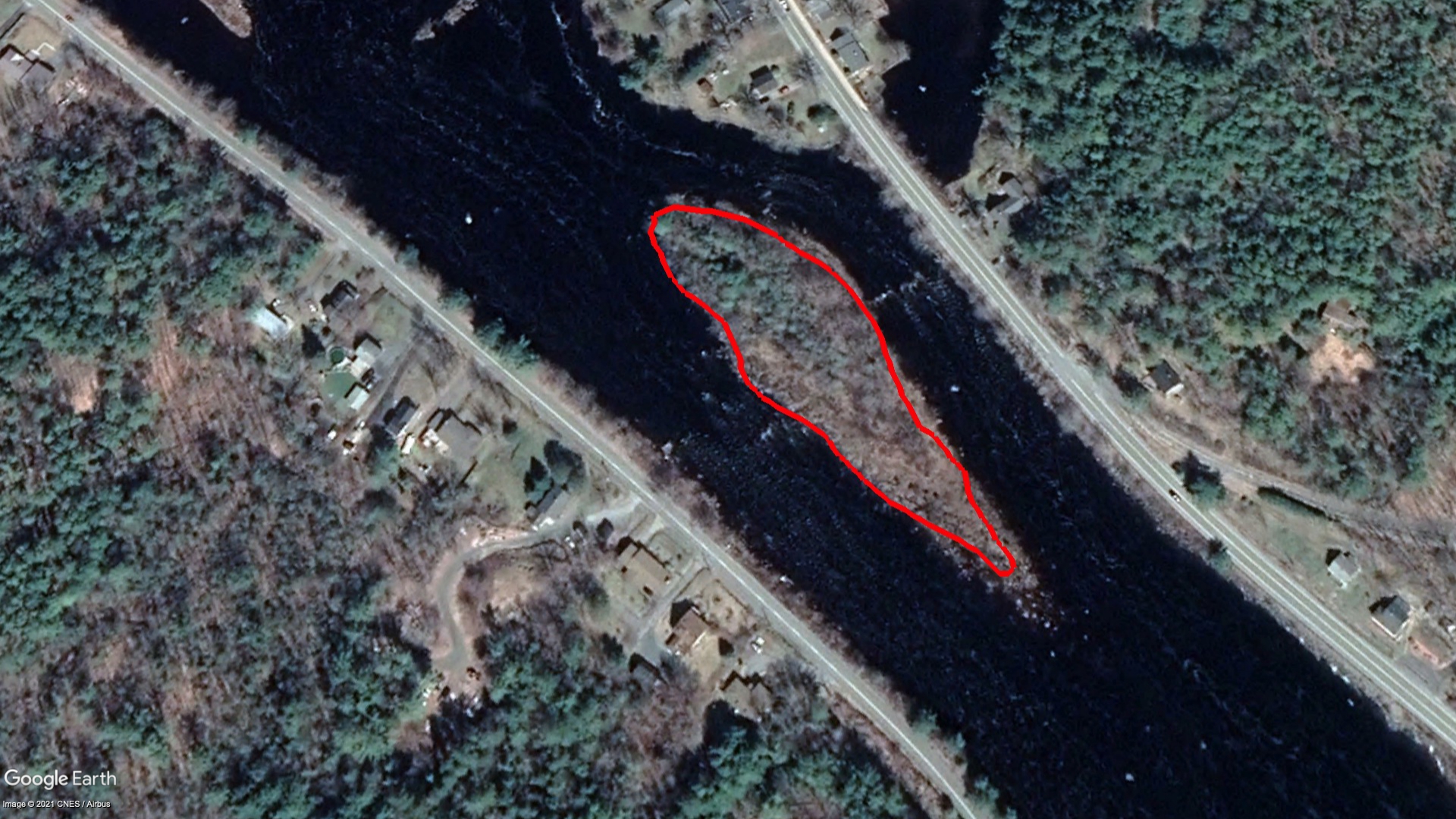 Tax Sale Queens, Nova Scotia - 10038601