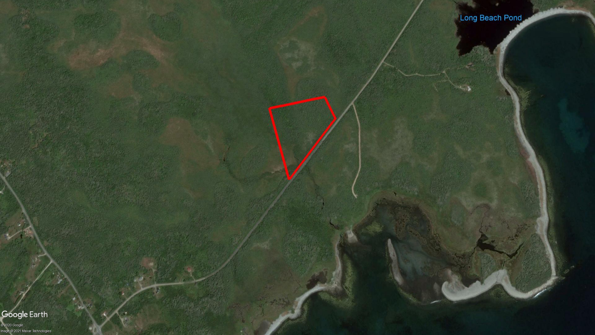 Tax Sale Shelburne, Nova Scotia - 00118486